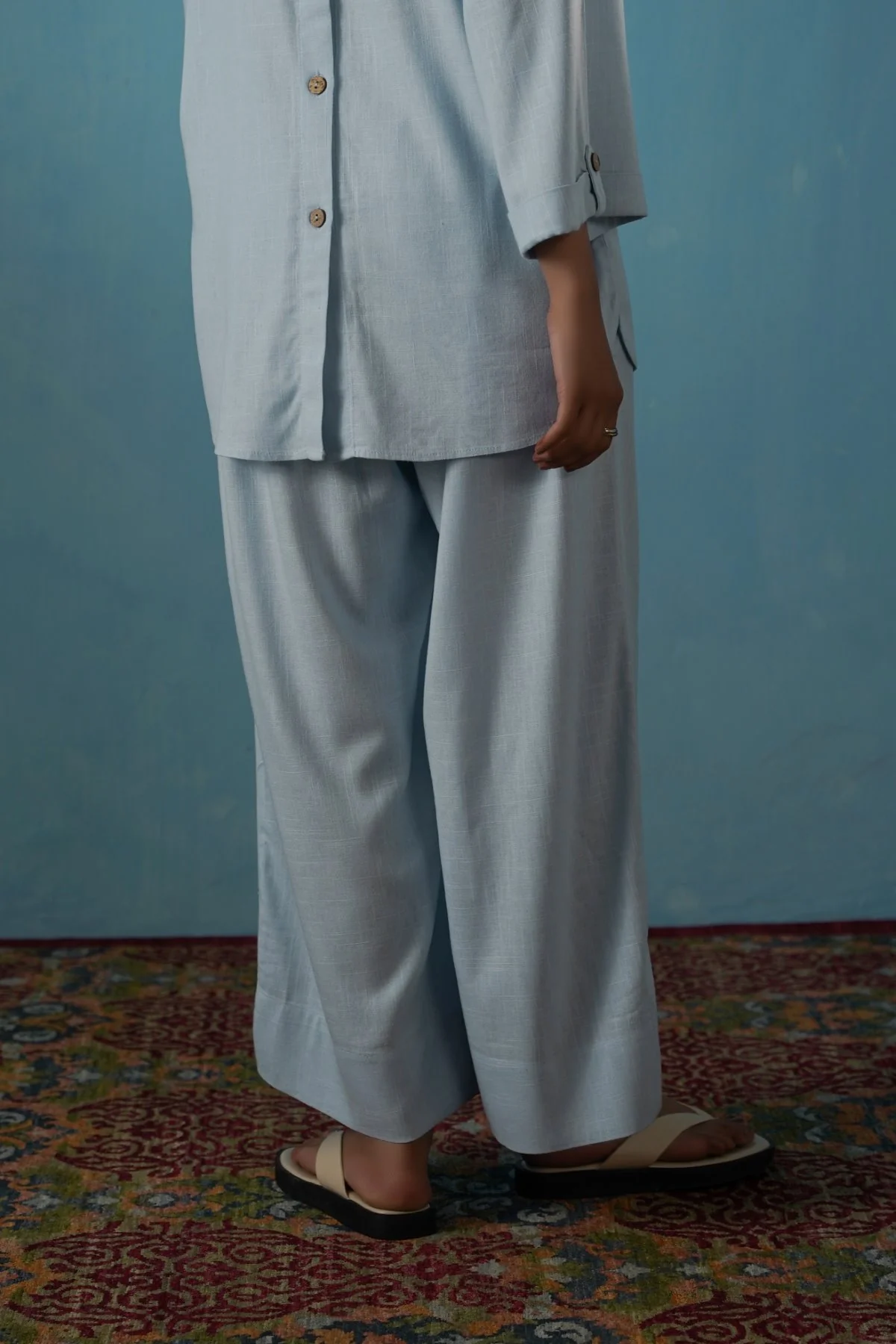 EVERYDAY CULOTTES - Image 5