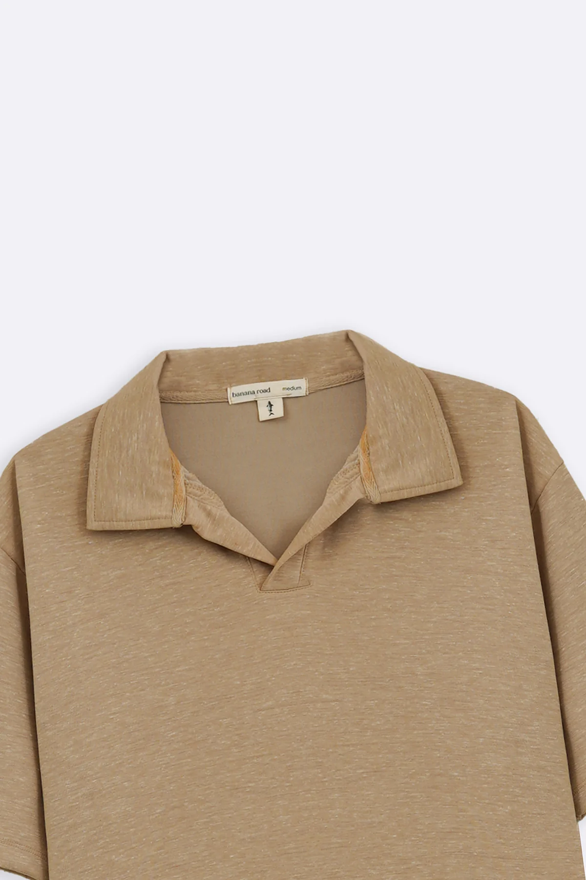 EVERYDAY KNIT POLO - Image 6