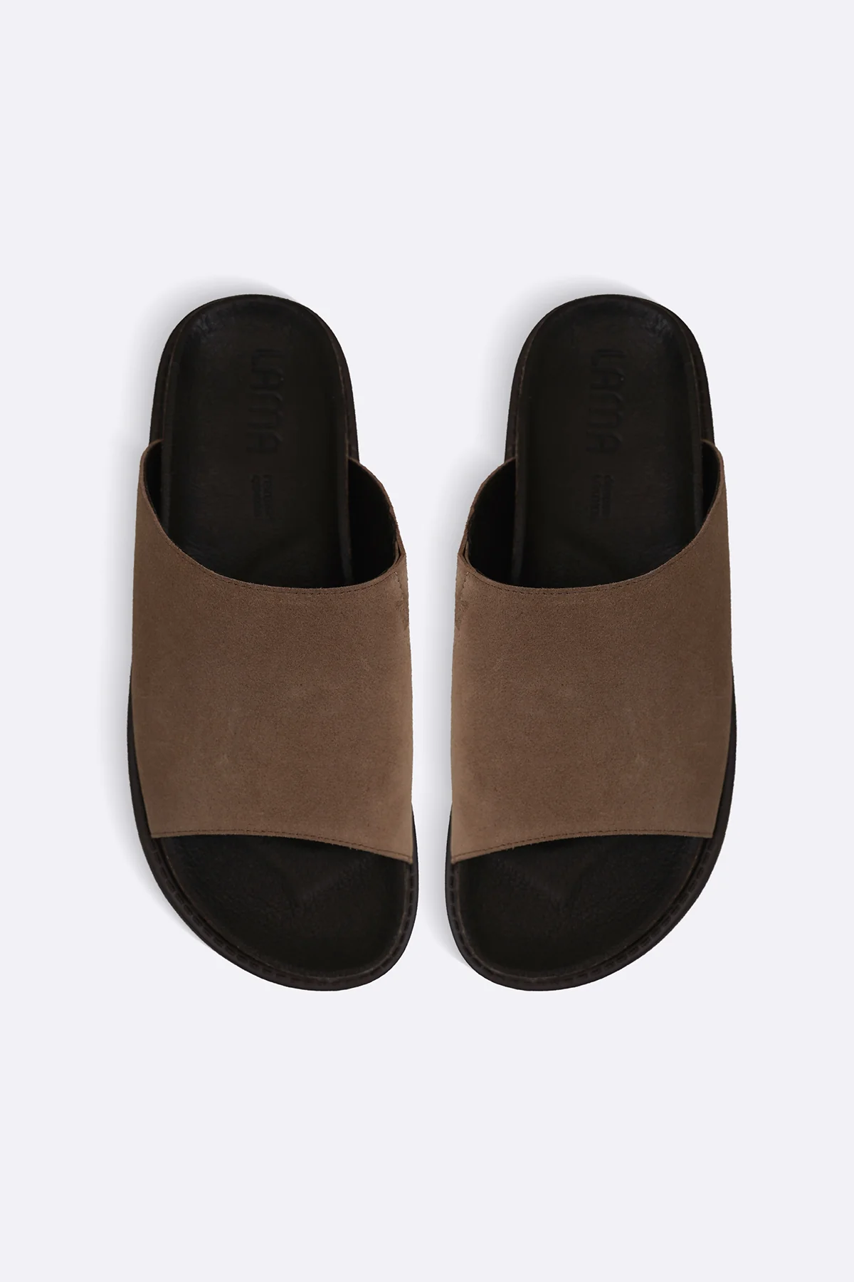 EVERYDAY LEATHER SLIDES - Image 3