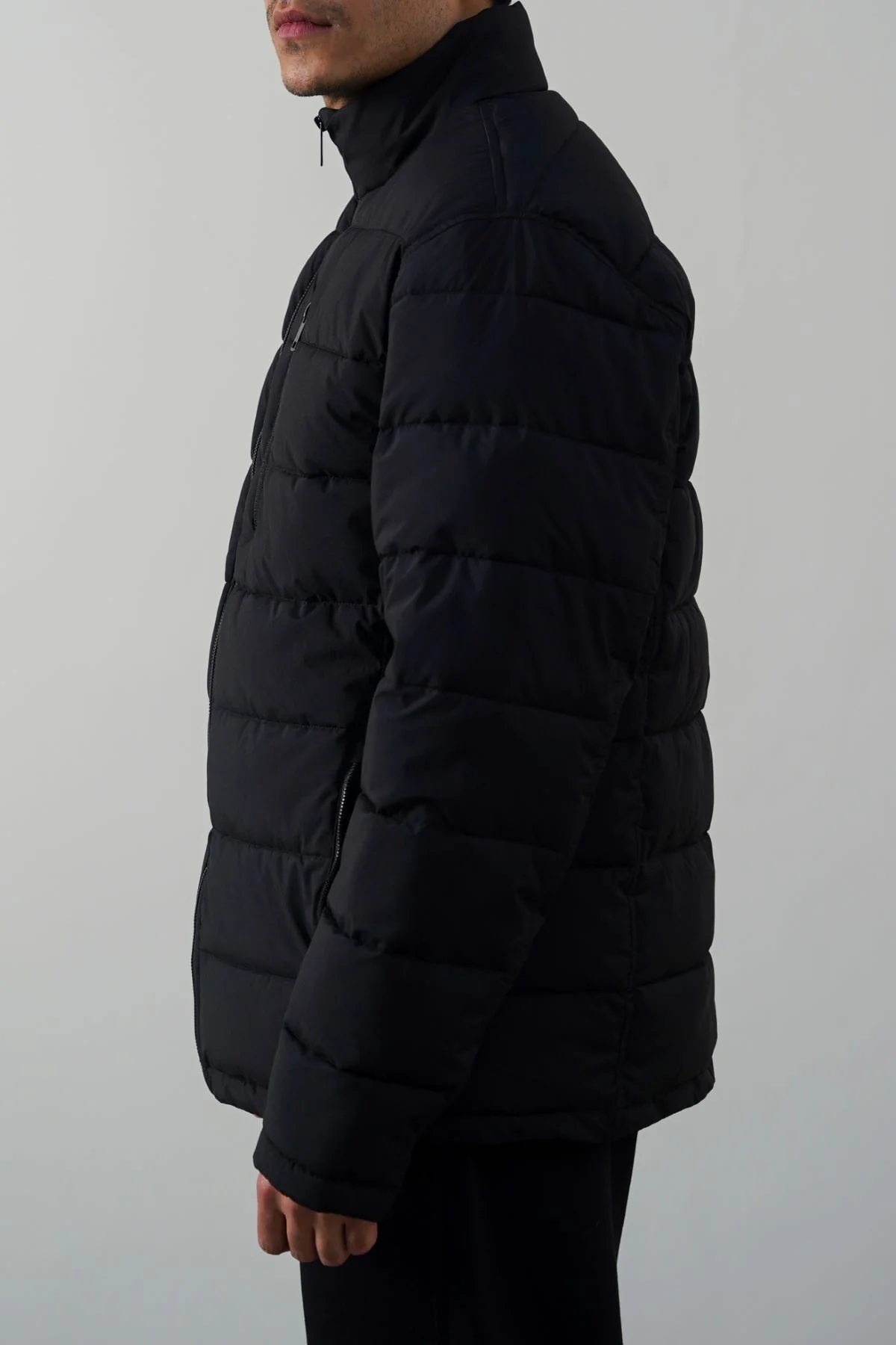 EVERYDAY PUFFER JACKET - Image 3