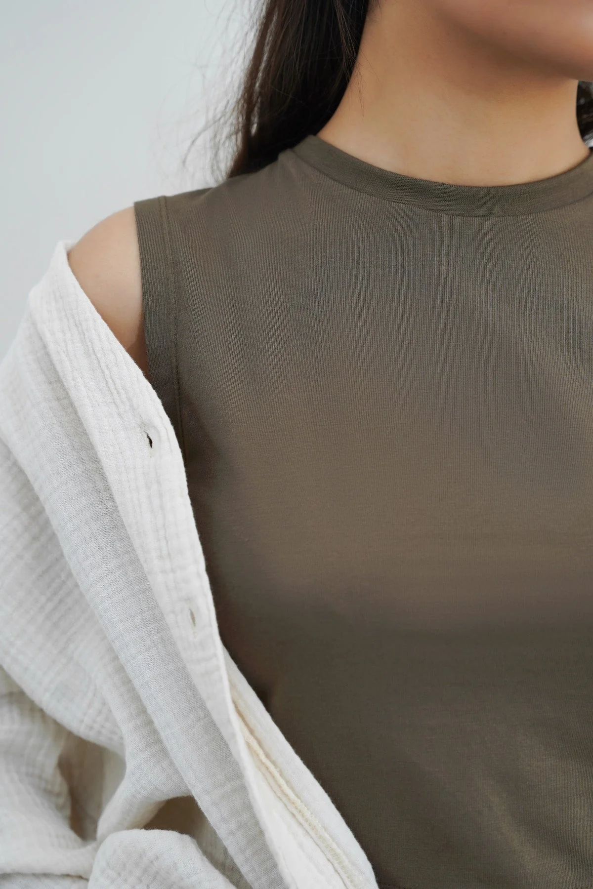 EVERYDAY TANK TOP - Image 3
