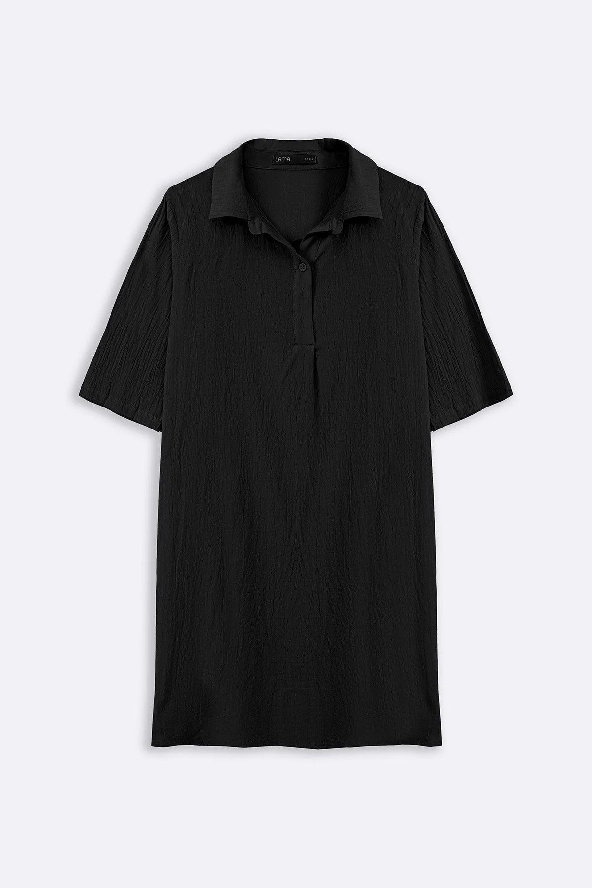 FEATHER COTTON KURTA-TUNIC