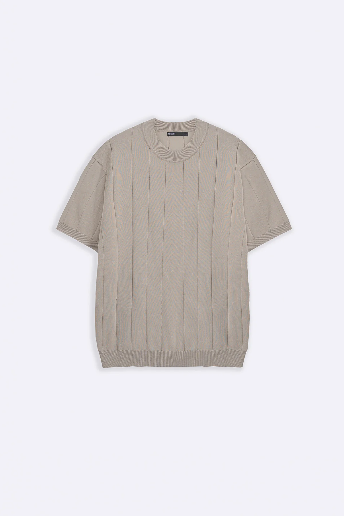 DROP NEEDLE TEE - Image 2