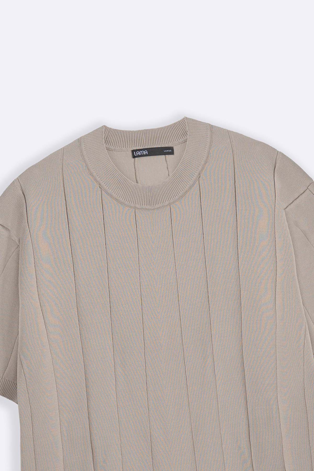 DROP NEEDLE TEE - Image 5