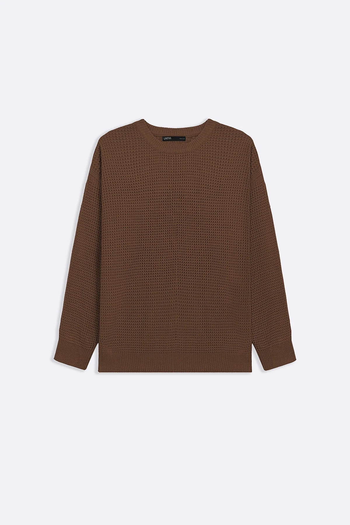 FISHERMAN SWEATER - Image 3