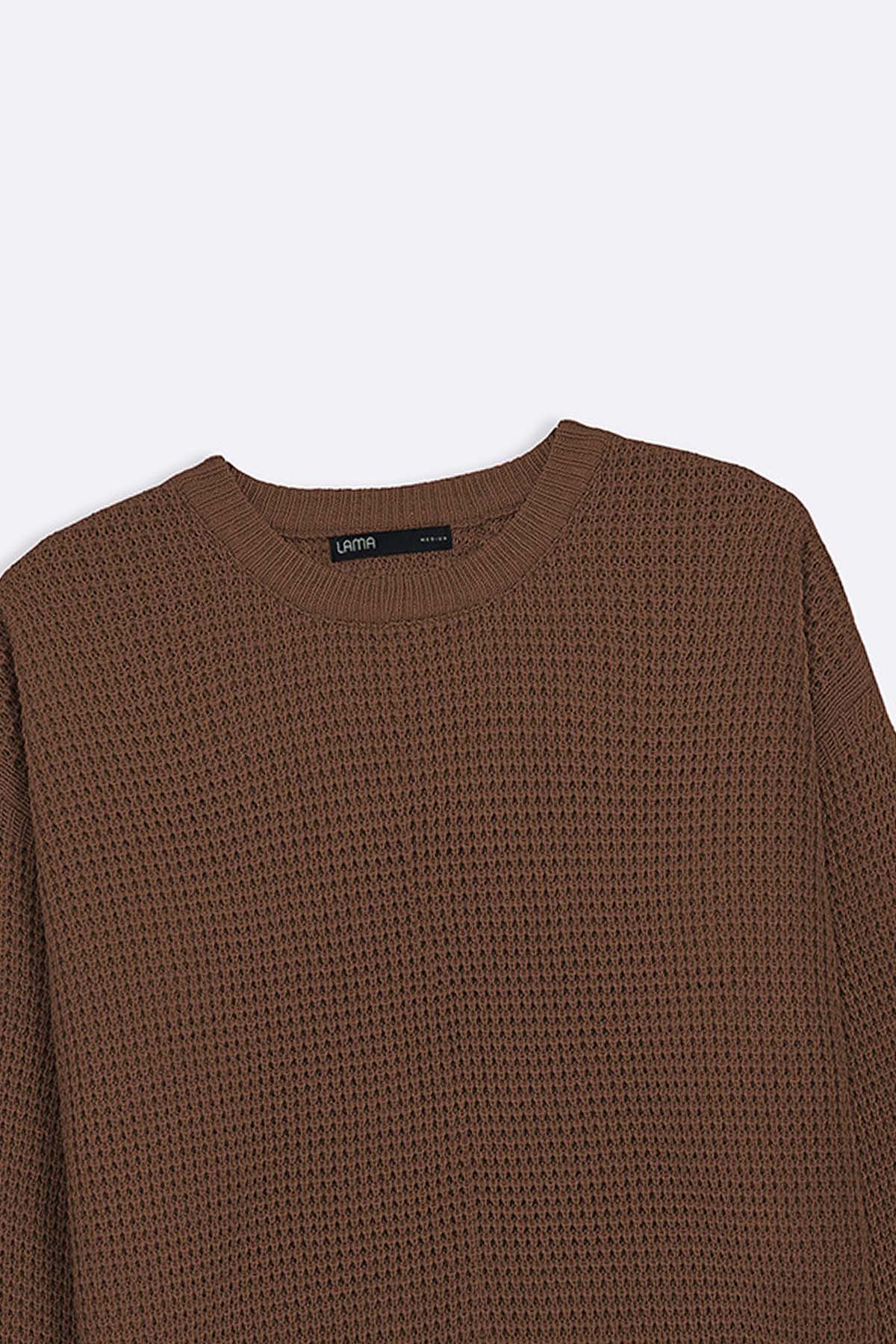 FISHERMAN SWEATER - Image 6