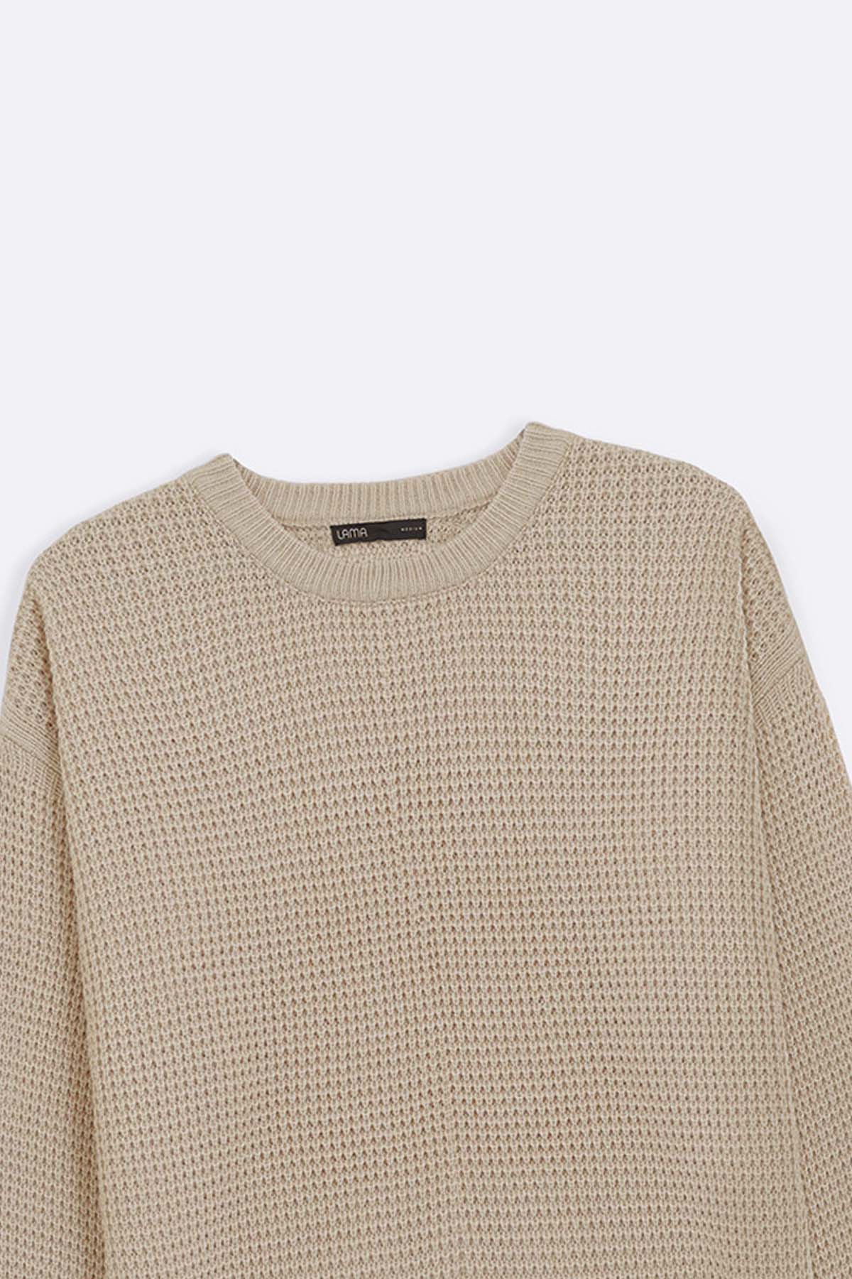 FISHERMAN SWEATER - Image 7