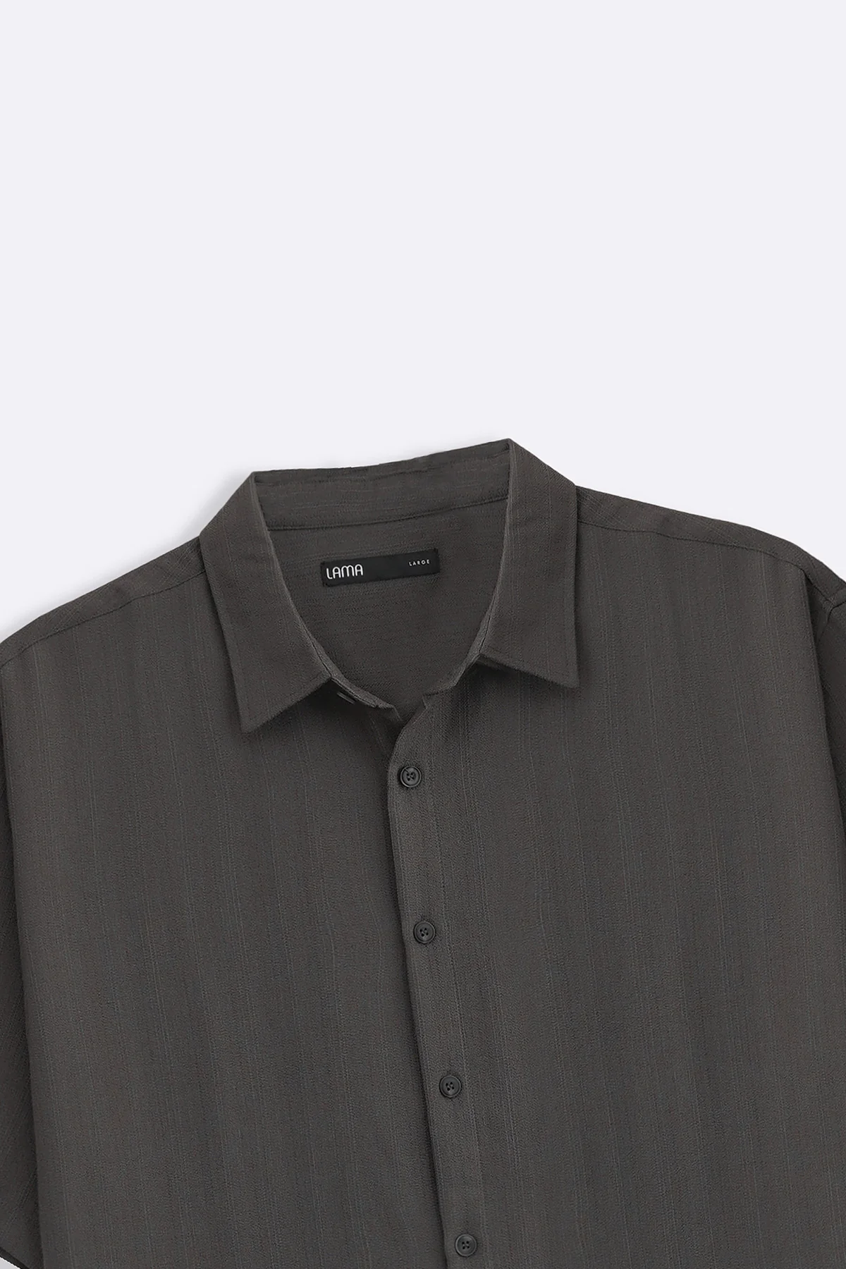 FLOWY HALF SLEEVES SHIRT - Image 6