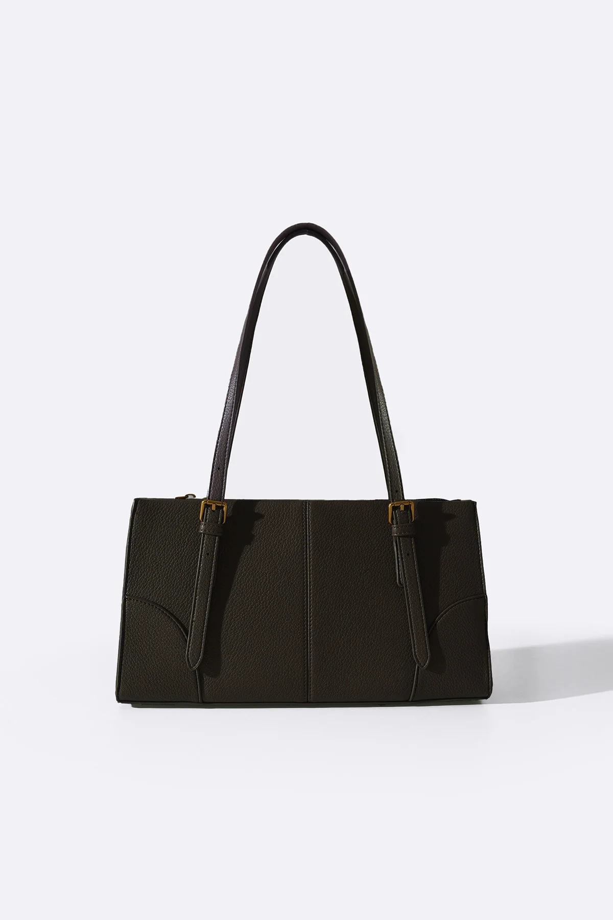 FORM AND FUNCTION SHOULDER BAG - Image 8
