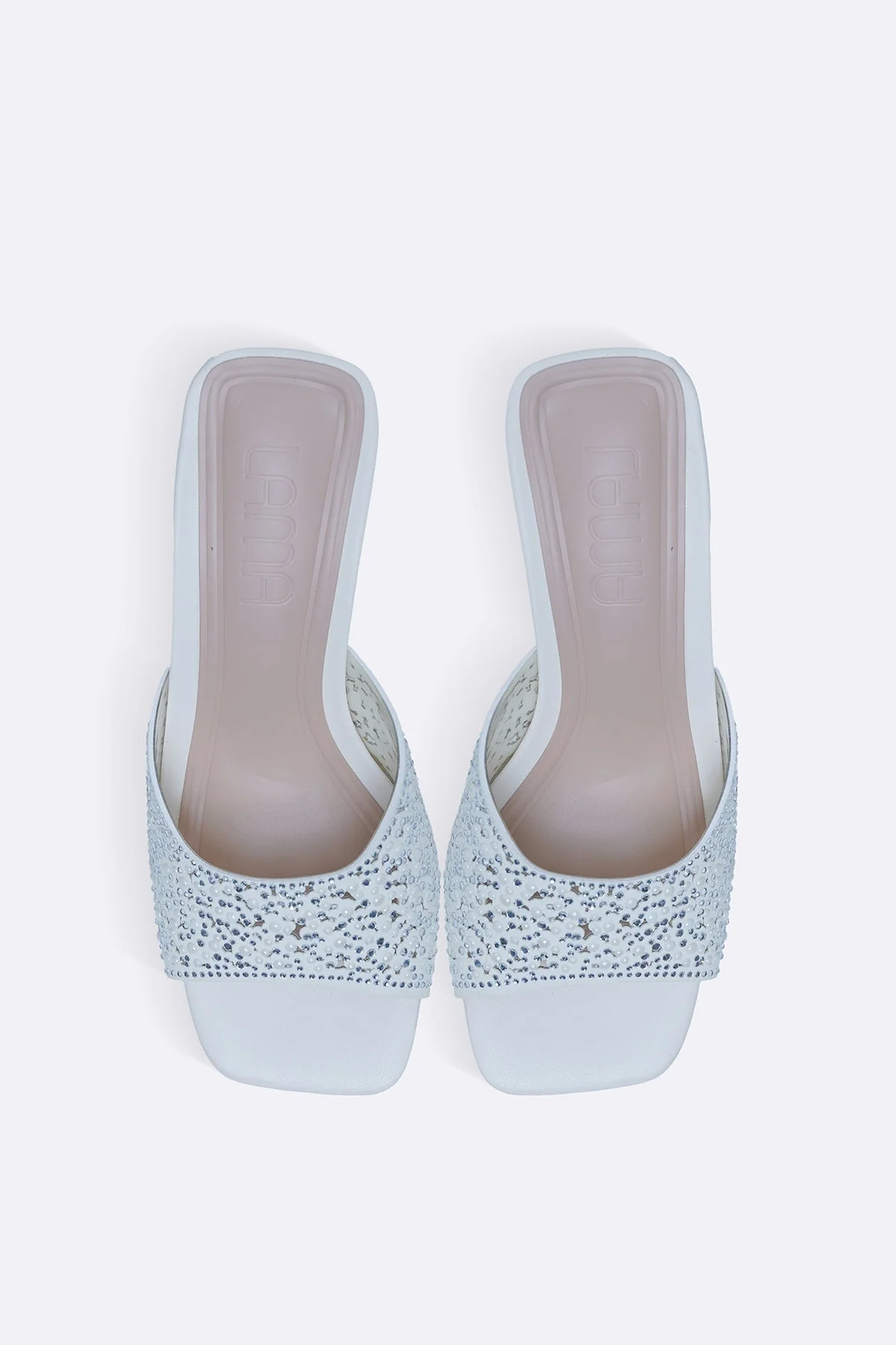 GLITTER BEAD STILETTO - Image 4
