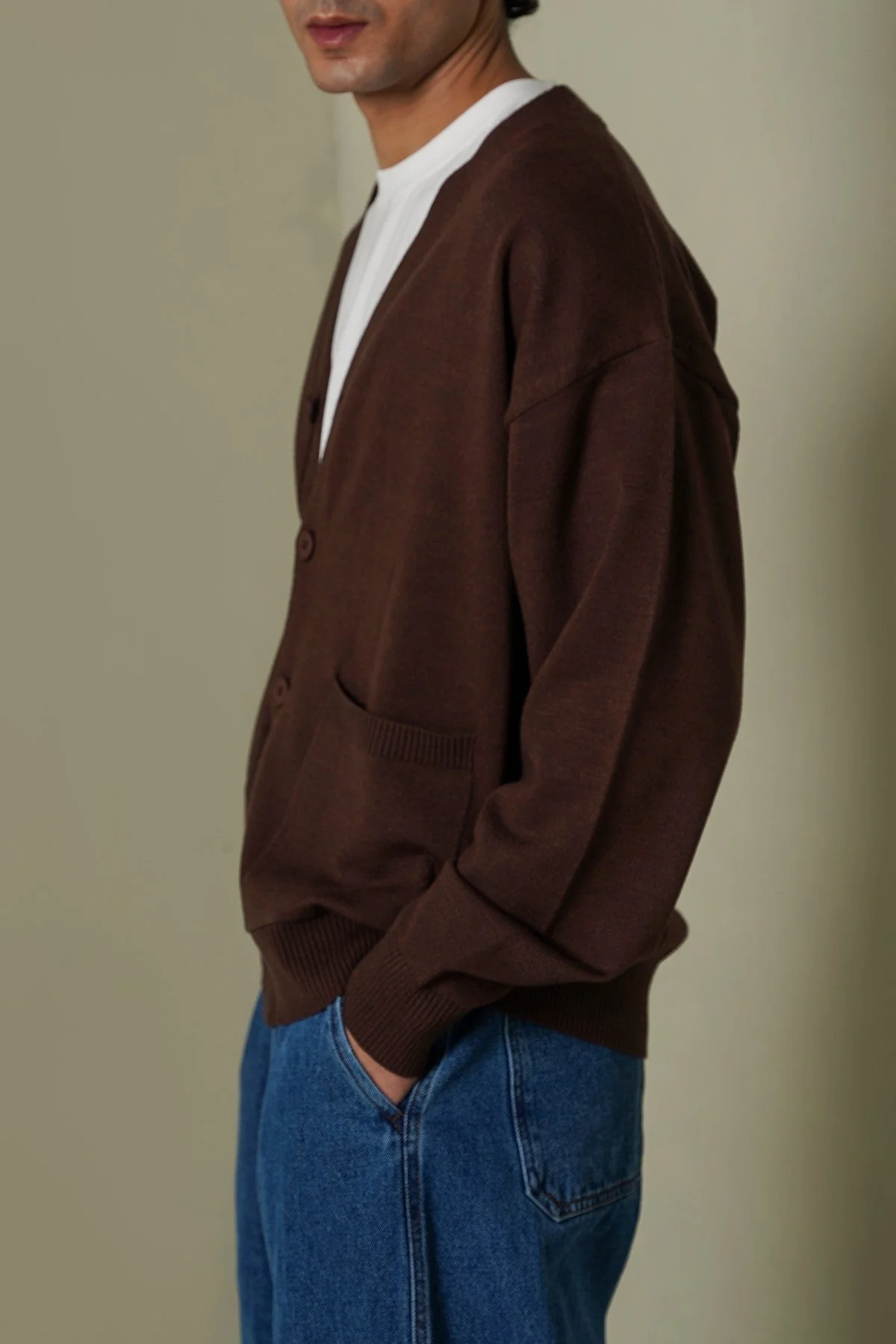 GRANDPA'S CARDIGAN - Image 3