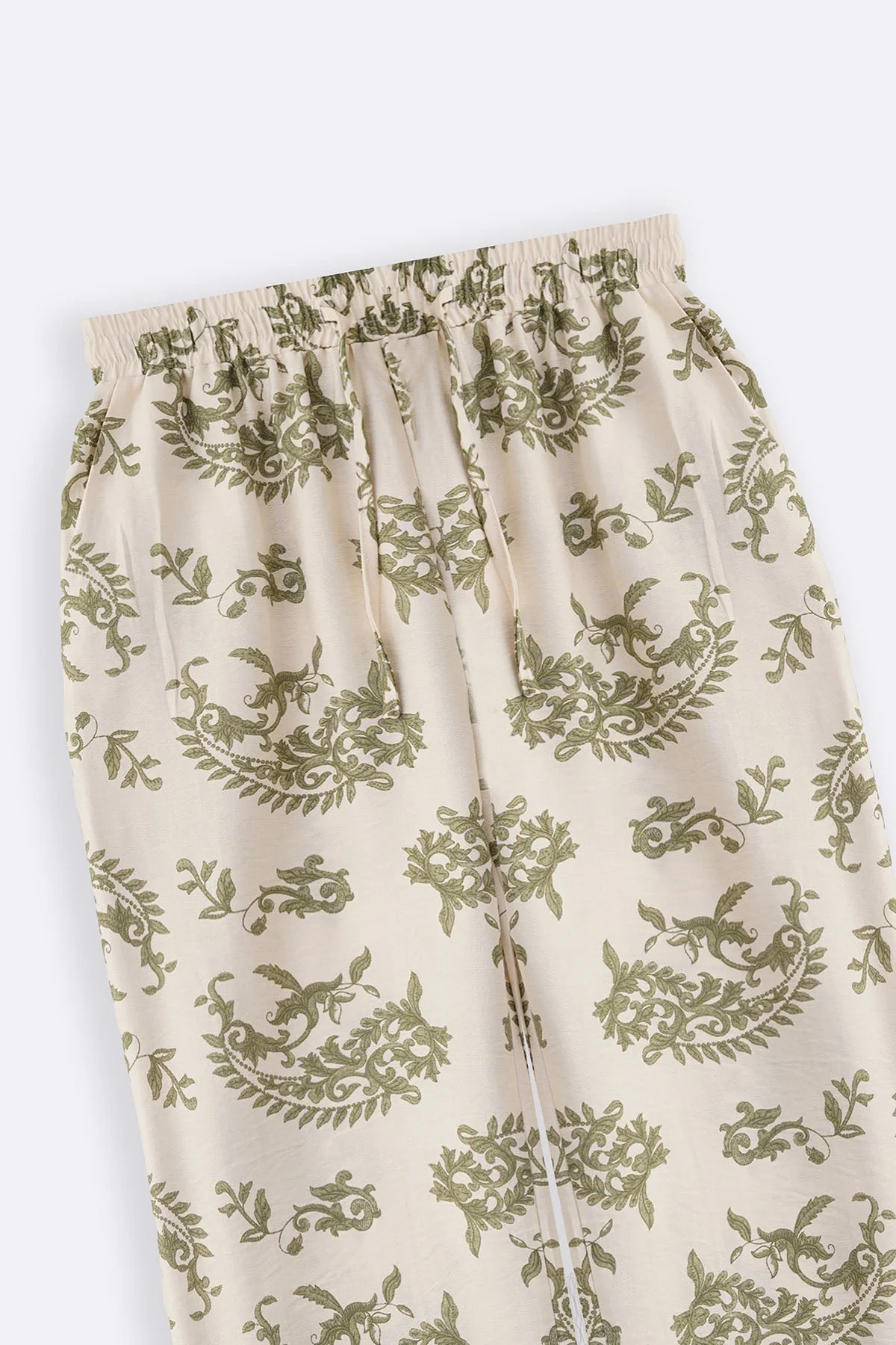 GREEN BARCA PANTS - Image 7