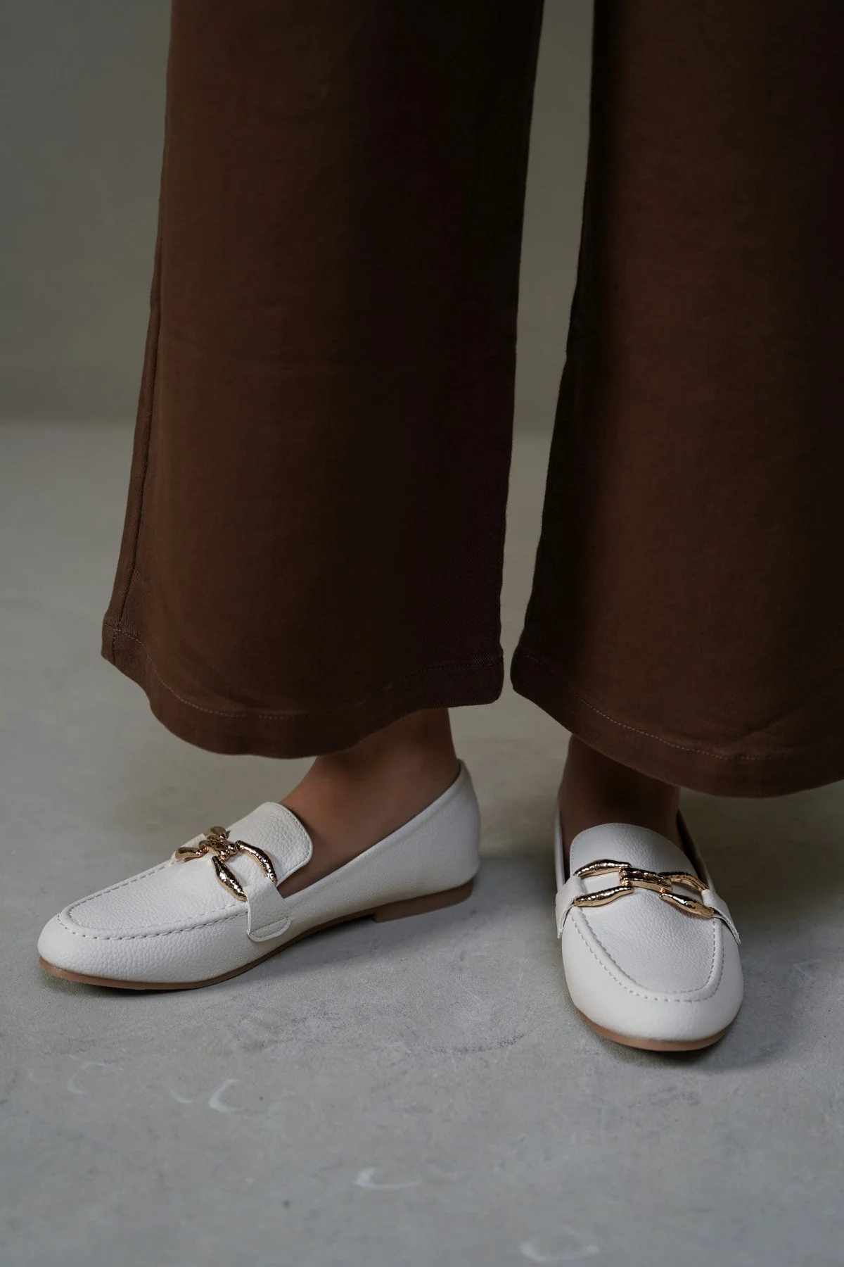 HACKNEY LOAFERS - Image 2