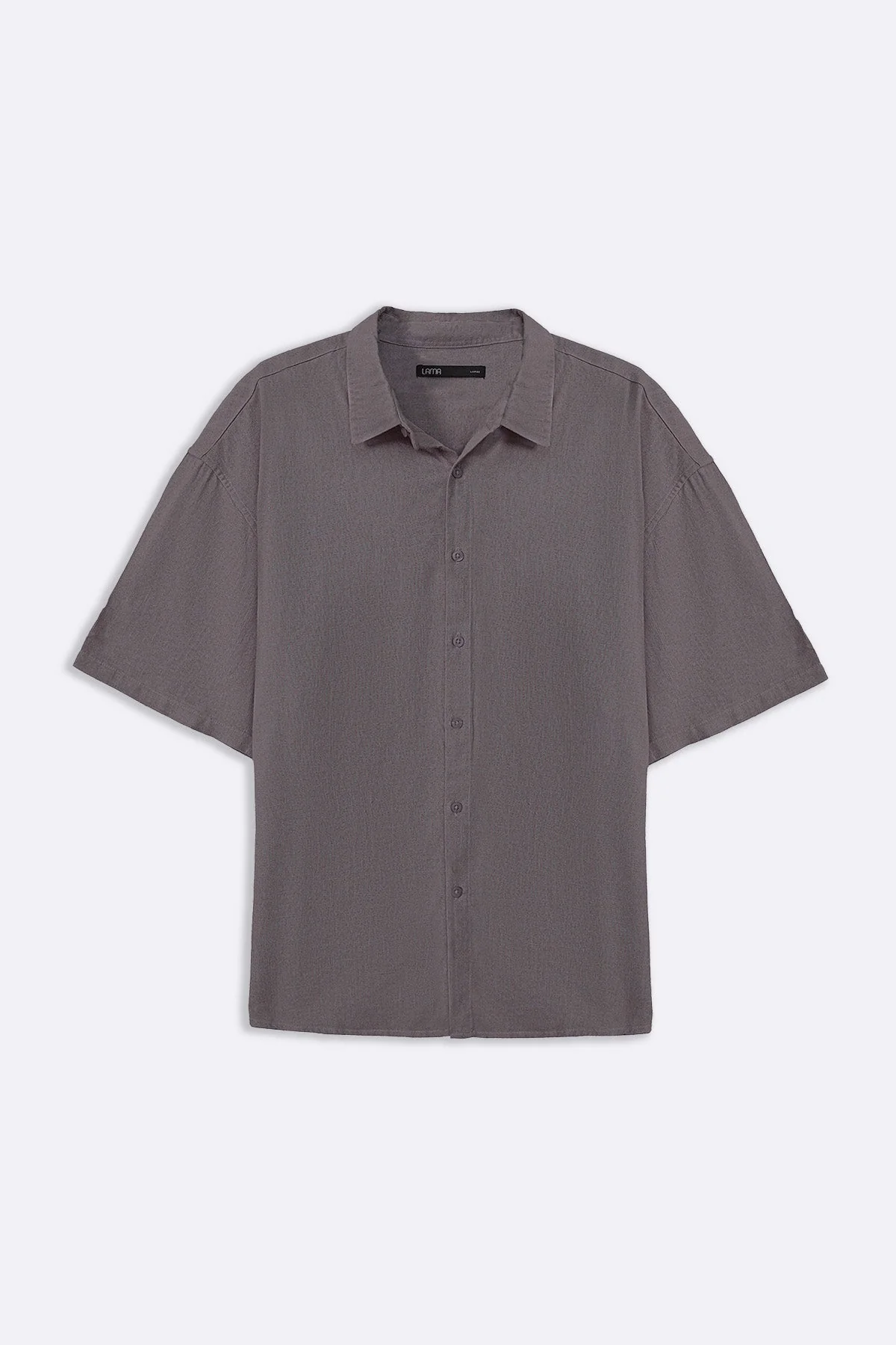 HALF SLEEVES RESORT SHIRT - Image 2