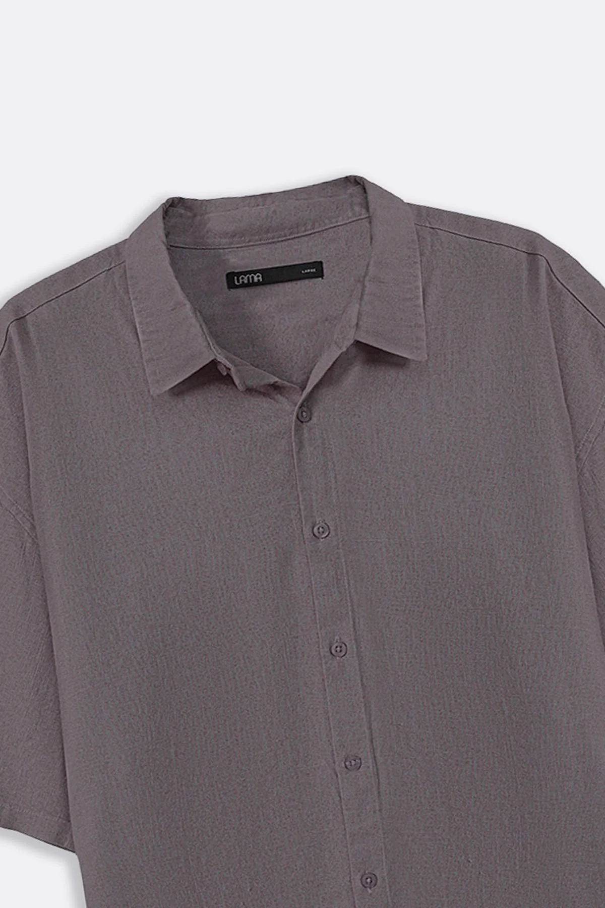 HALF SLEEVES RESORT SHIRT - Image 8