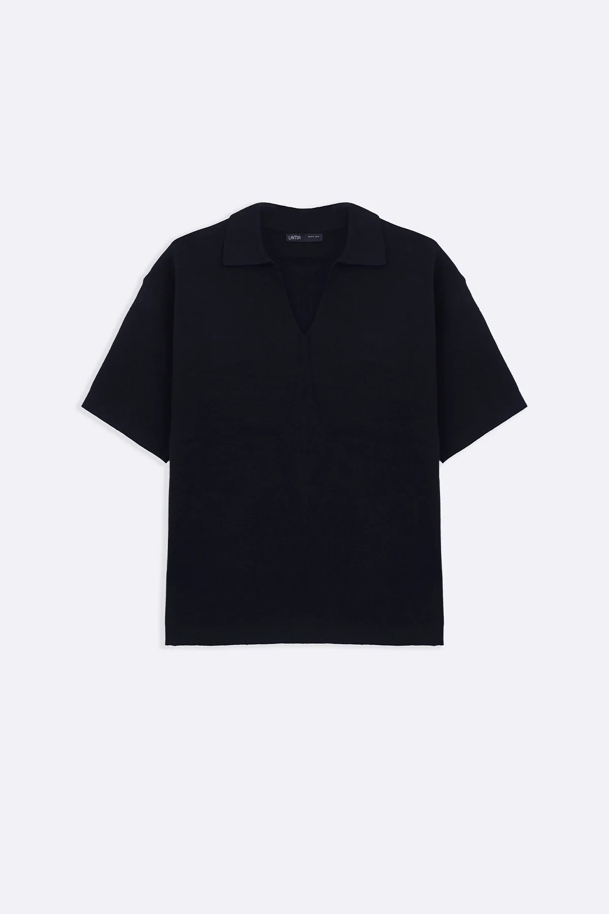 HALF SLEEVES SWEATER - Image 3