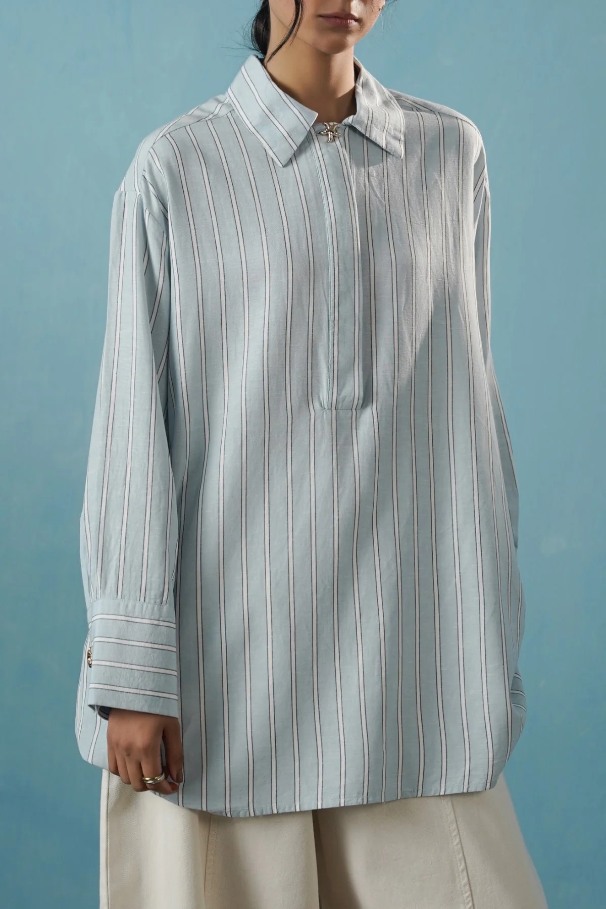 HARBOUR STAR SHIRT