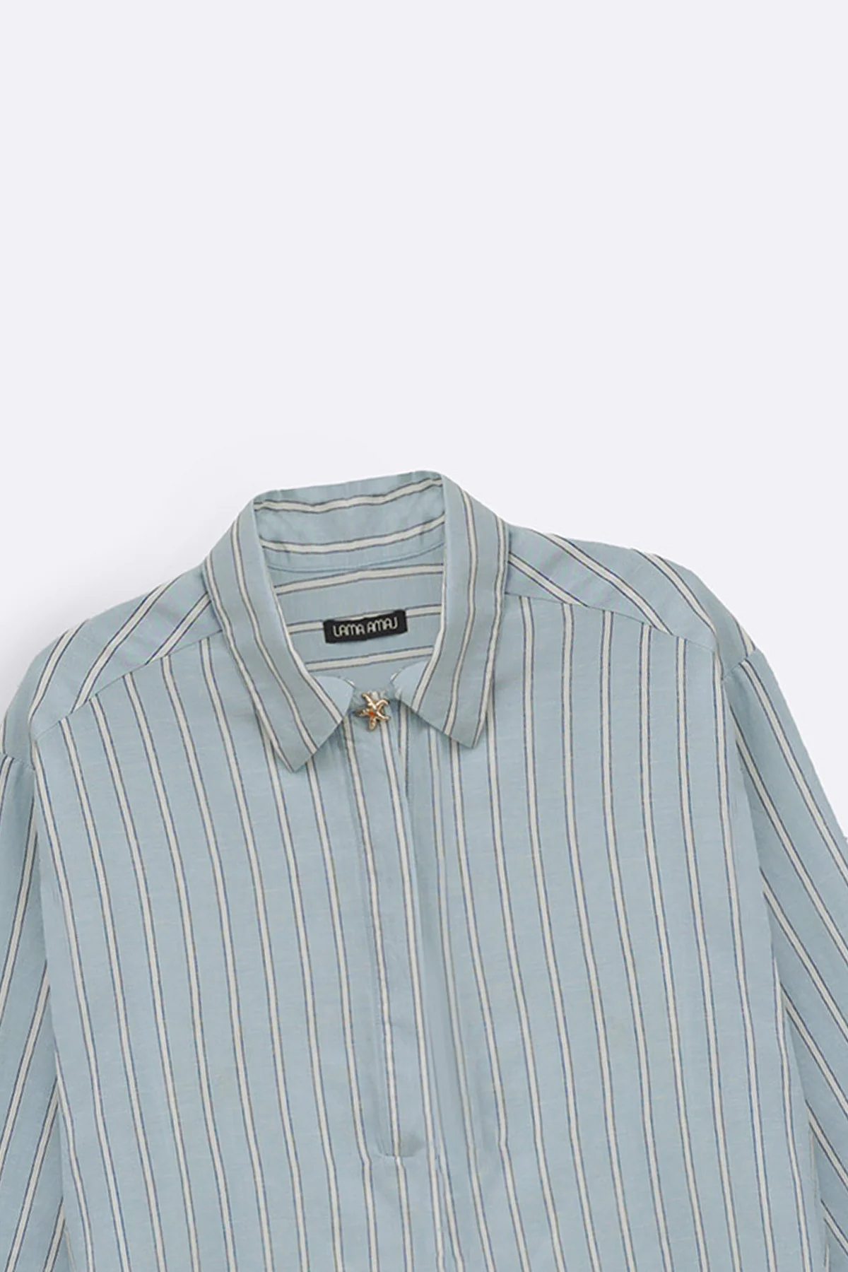 HARBOUR STAR SHIRT - Image 6