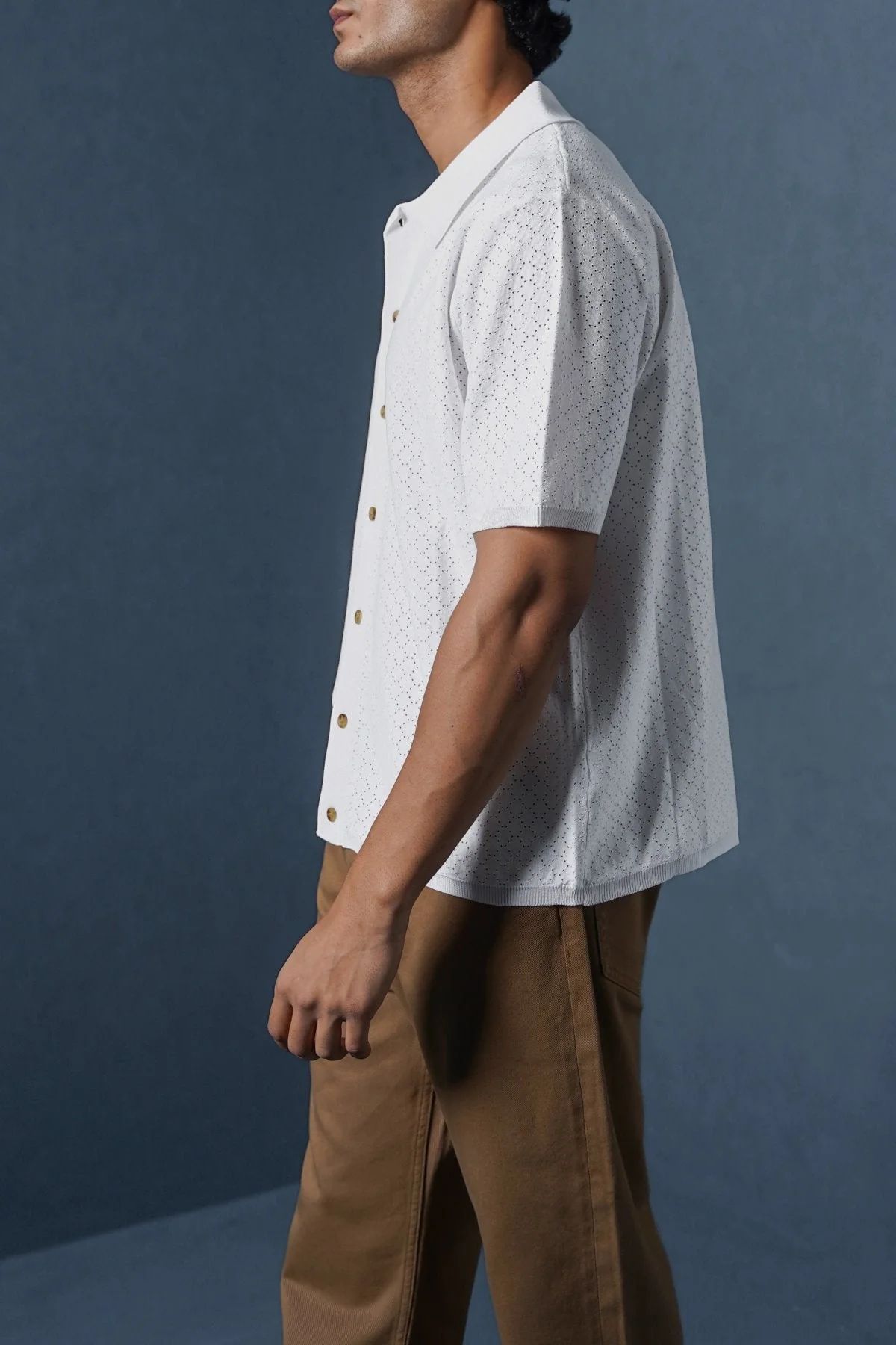 HAVANA BUTTON-DOWN - Image 3