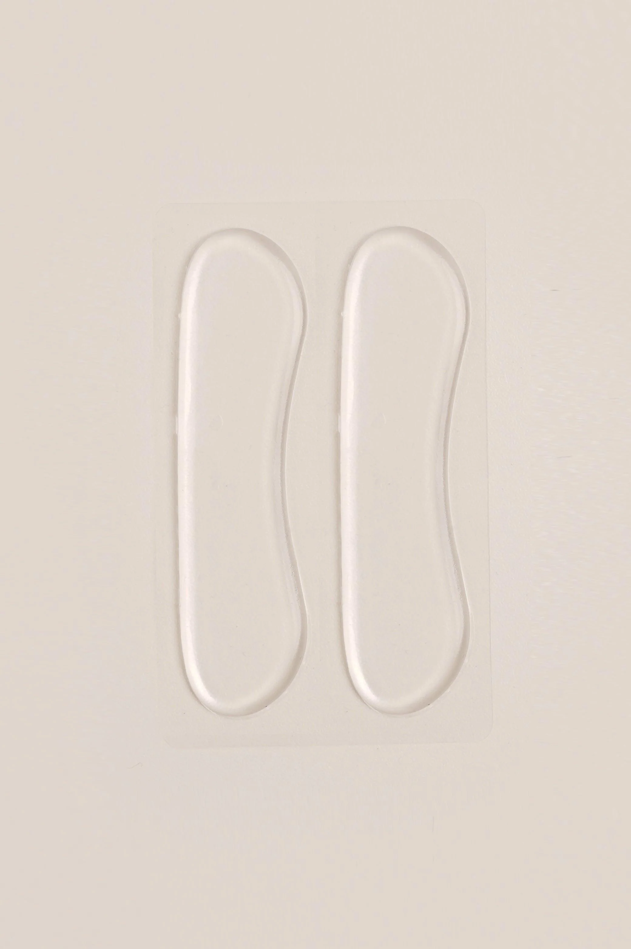 HEEL GEL SUPPORT