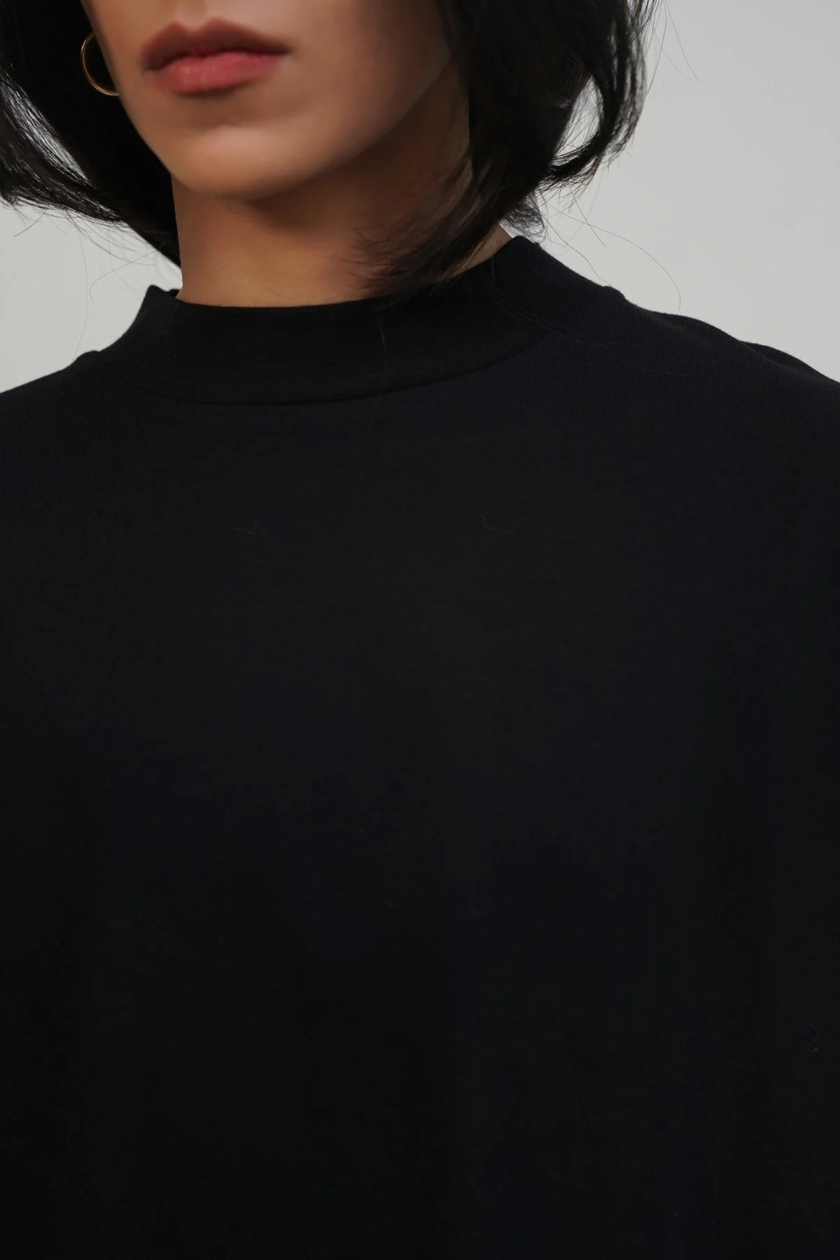 HIGH CREW TEE - Image 3