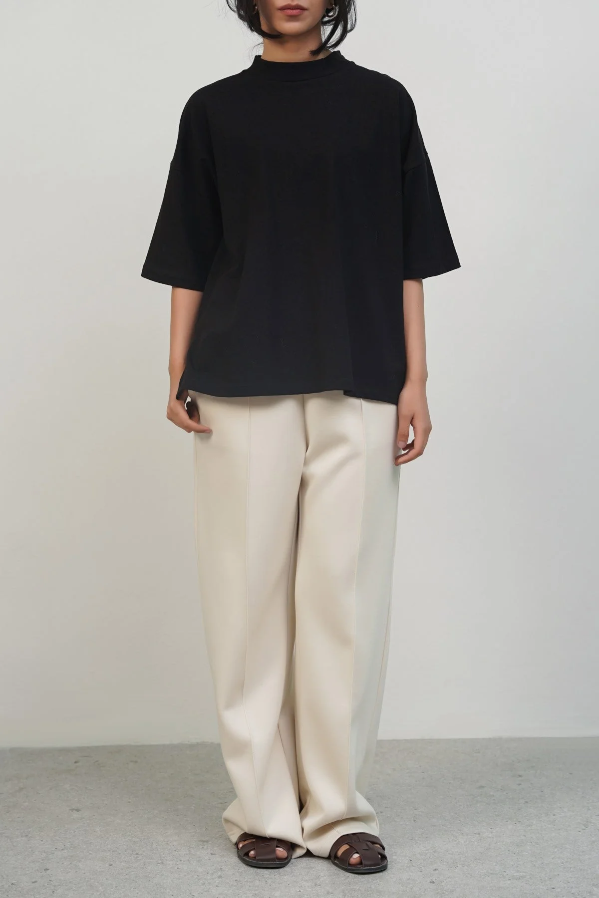 HIGH CREW TEE - Image 4