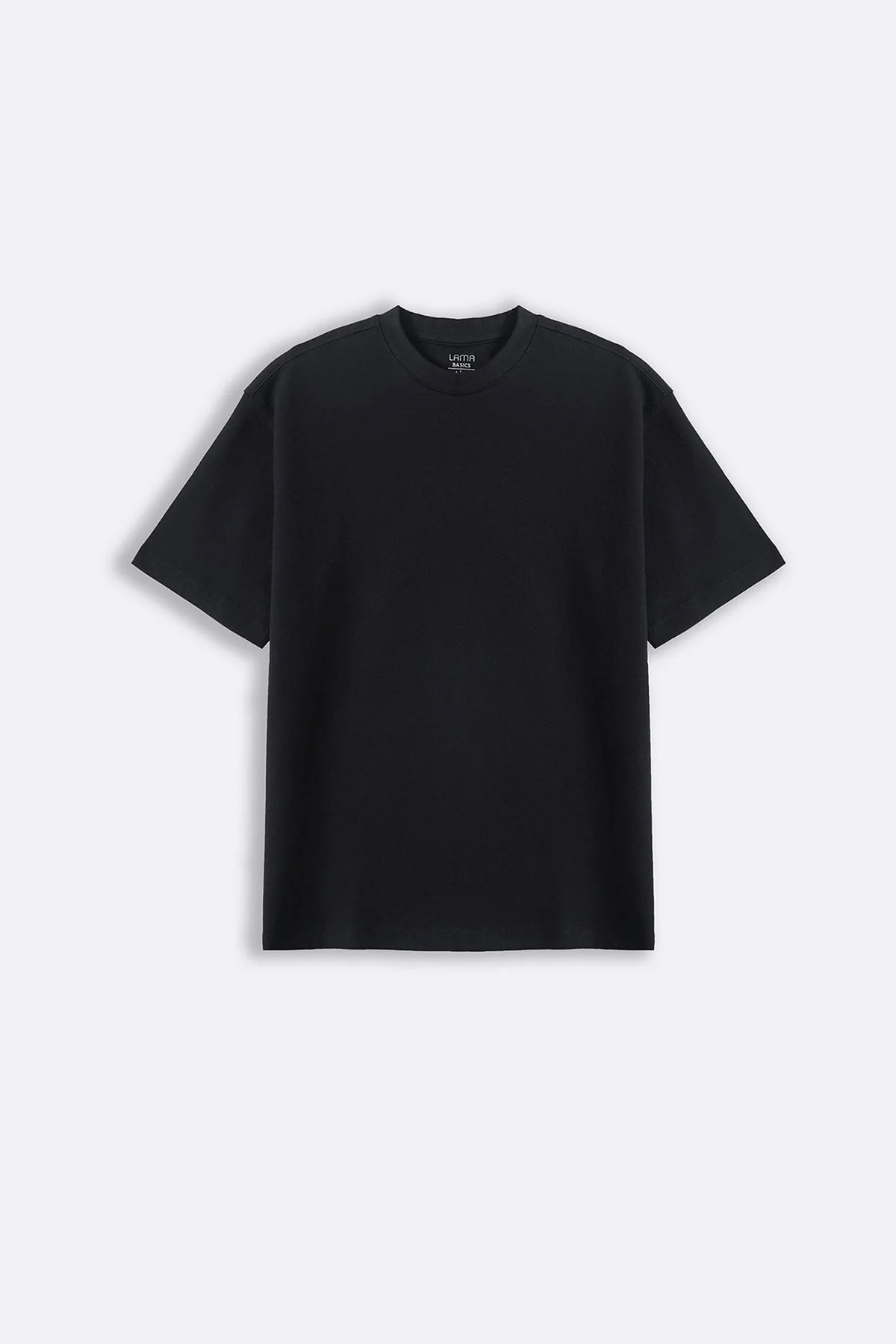 INTERLOCK TEE - Image 2