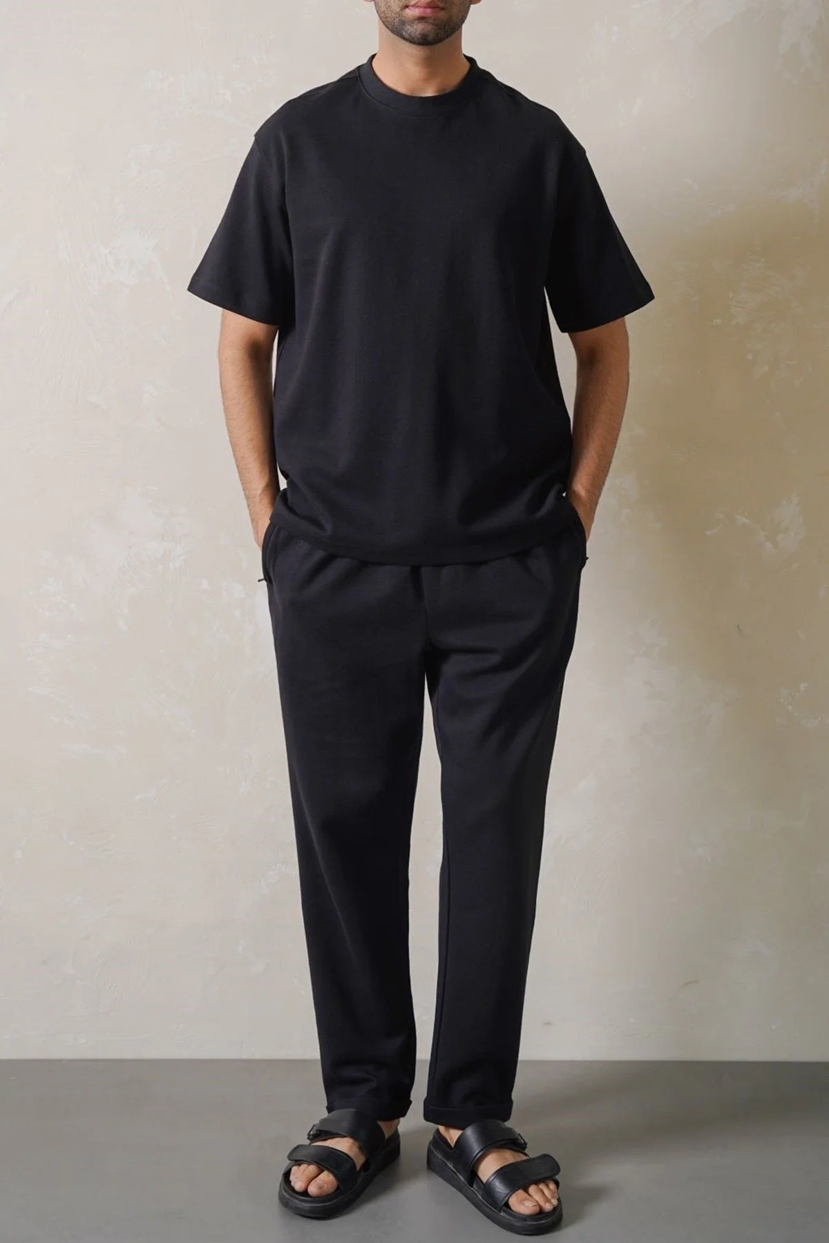 INTERLOCK TEE - Image 3