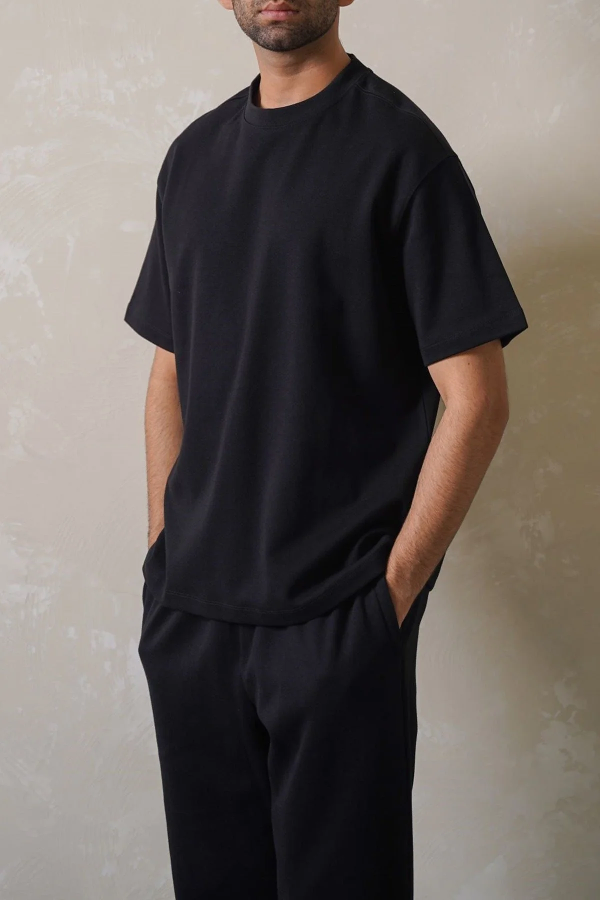 INTERLOCK TEE - Image 4