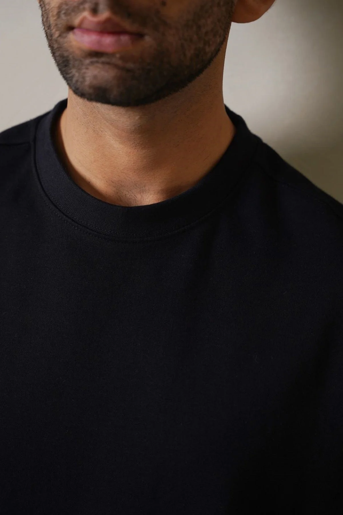 INTERLOCK TEE - Image 5