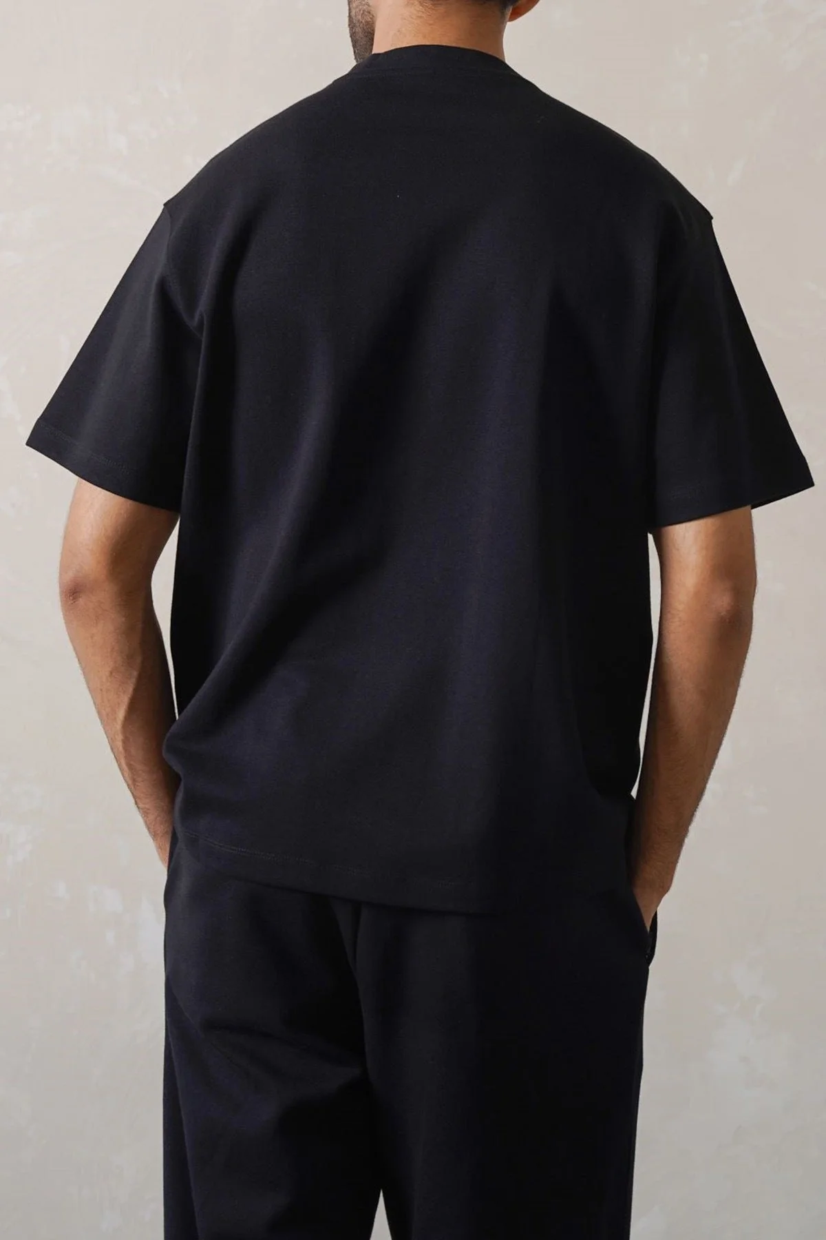 INTERLOCK TEE - Image 6