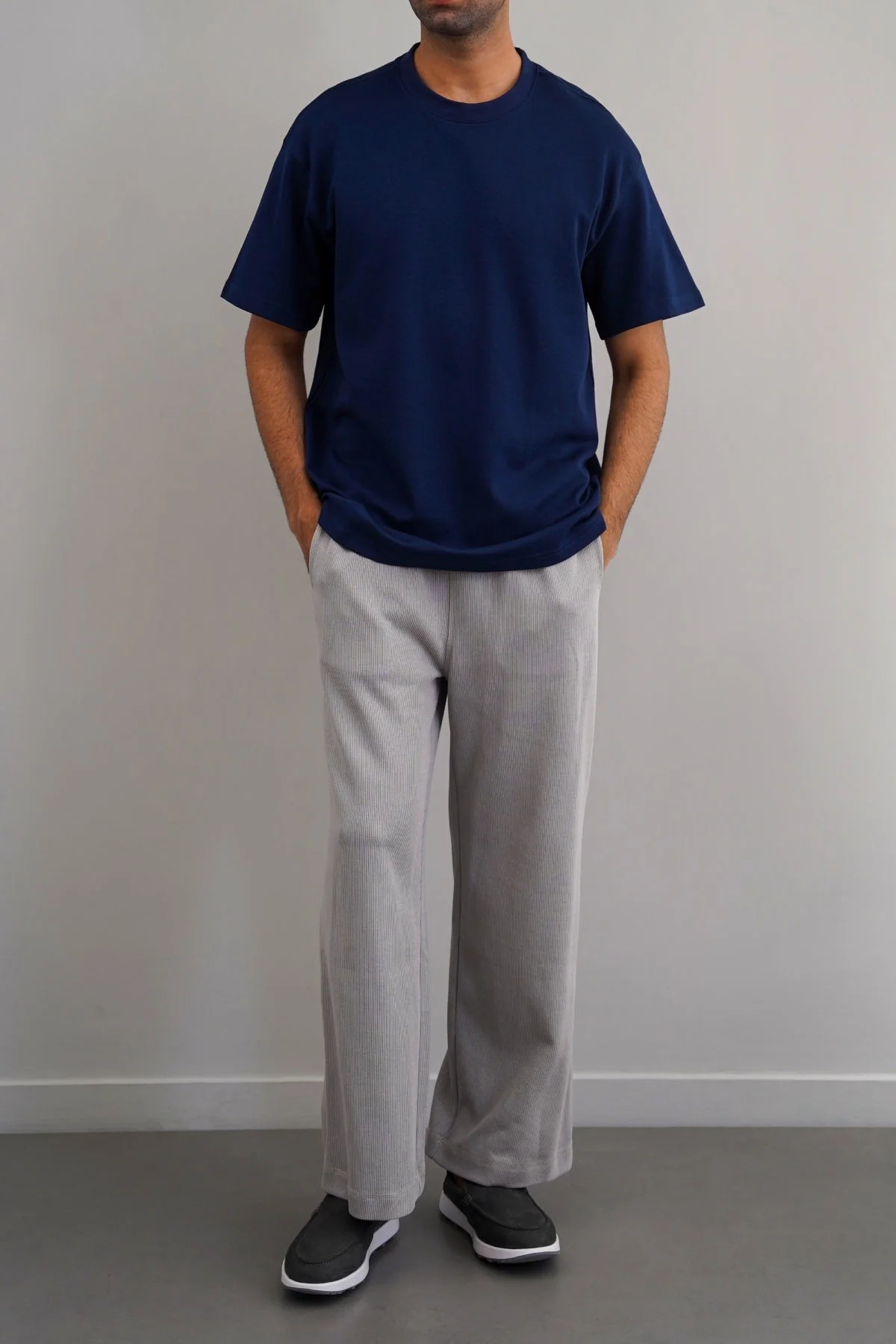 INTERLOCK TEE - Image 3