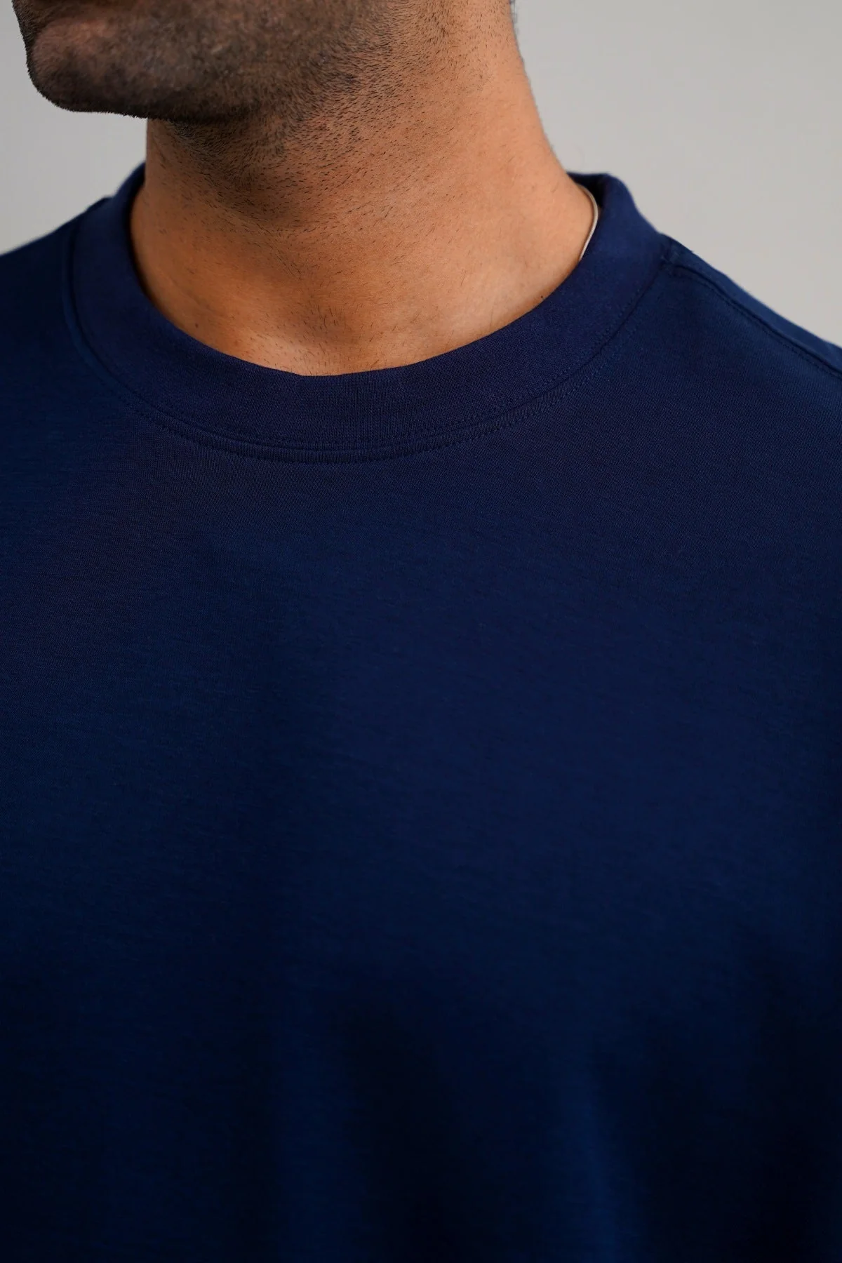 INTERLOCK TEE - Image 5