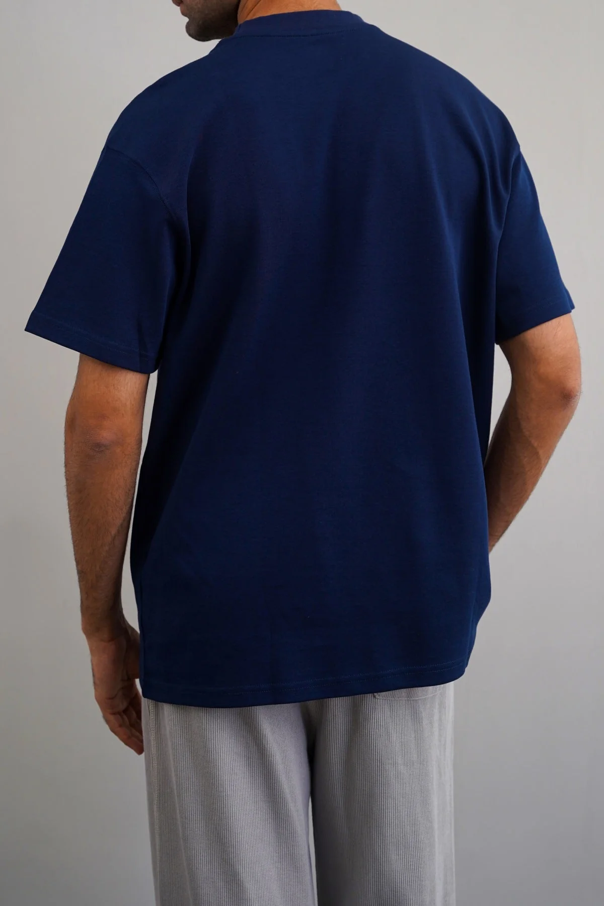 INTERLOCK TEE - Image 6