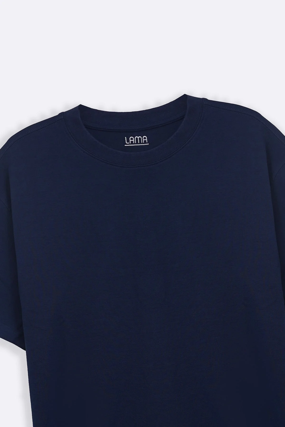 INTERLOCK TEE - Image 7