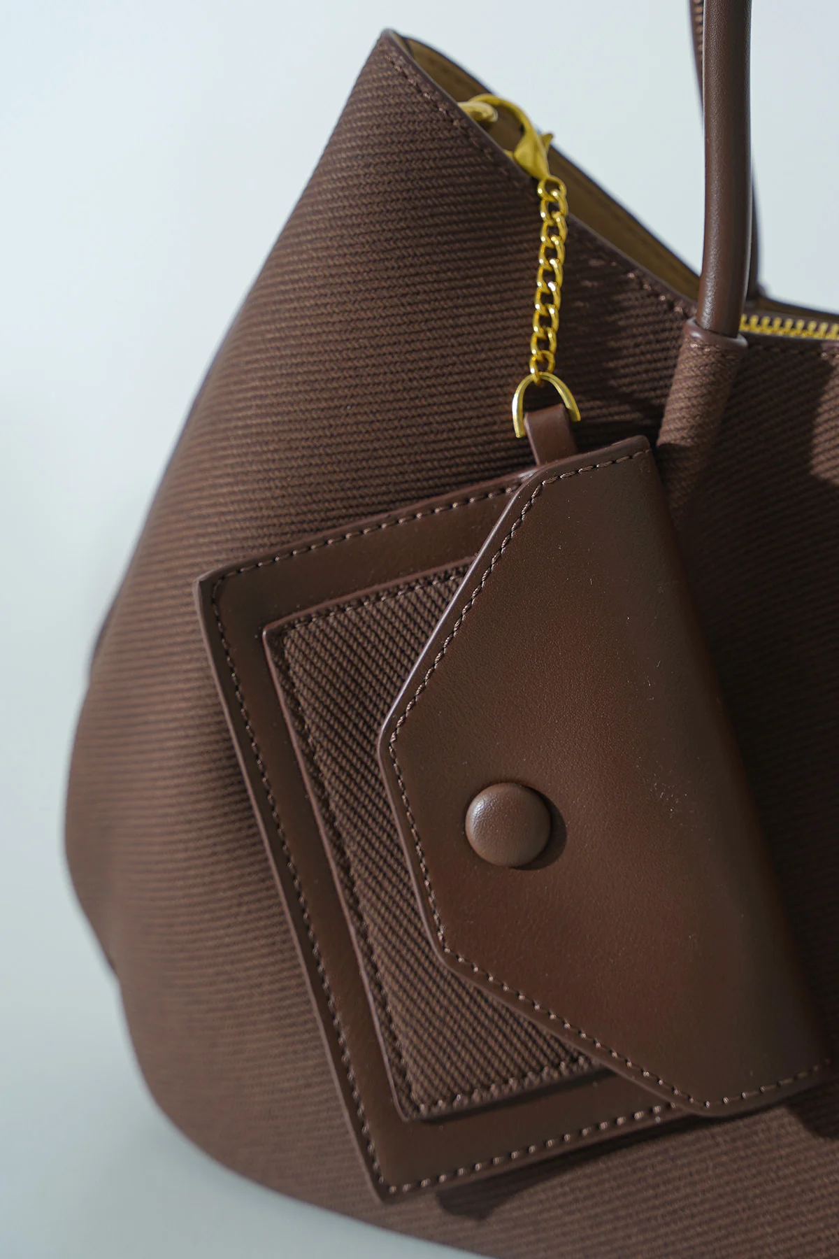KARAKOY TOP-HANDLE TOTE - Image 6