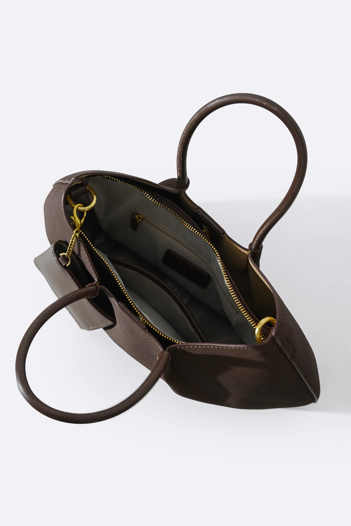 KARAKOY TOP-HANDLE TOTE - Image 7