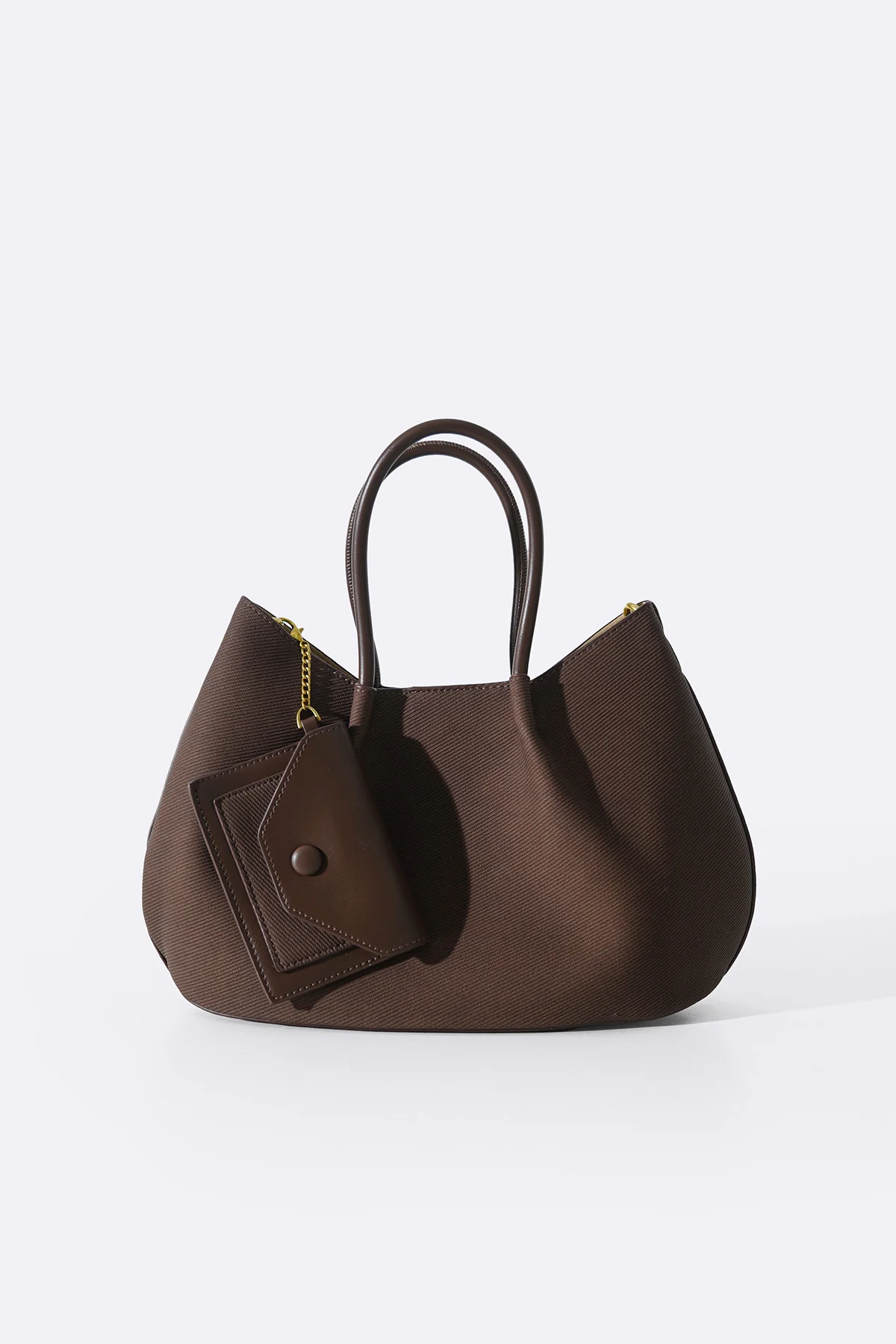 KARAKOY TOP-HANDLE TOTE - Image 8
