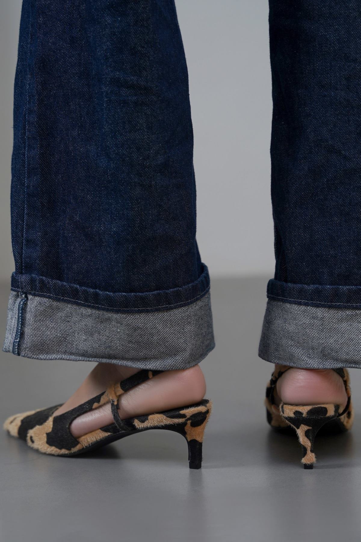 KATIE KITTY HEELS - Image 4