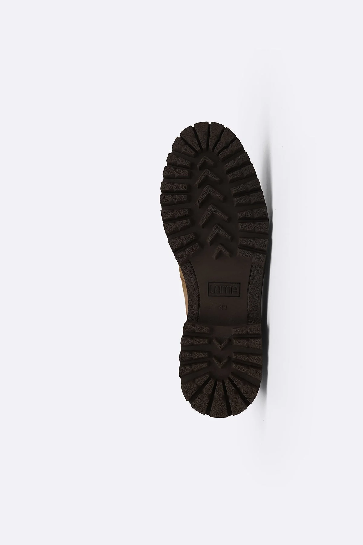 LEATHER CHELSEA BOOTS - Image 9