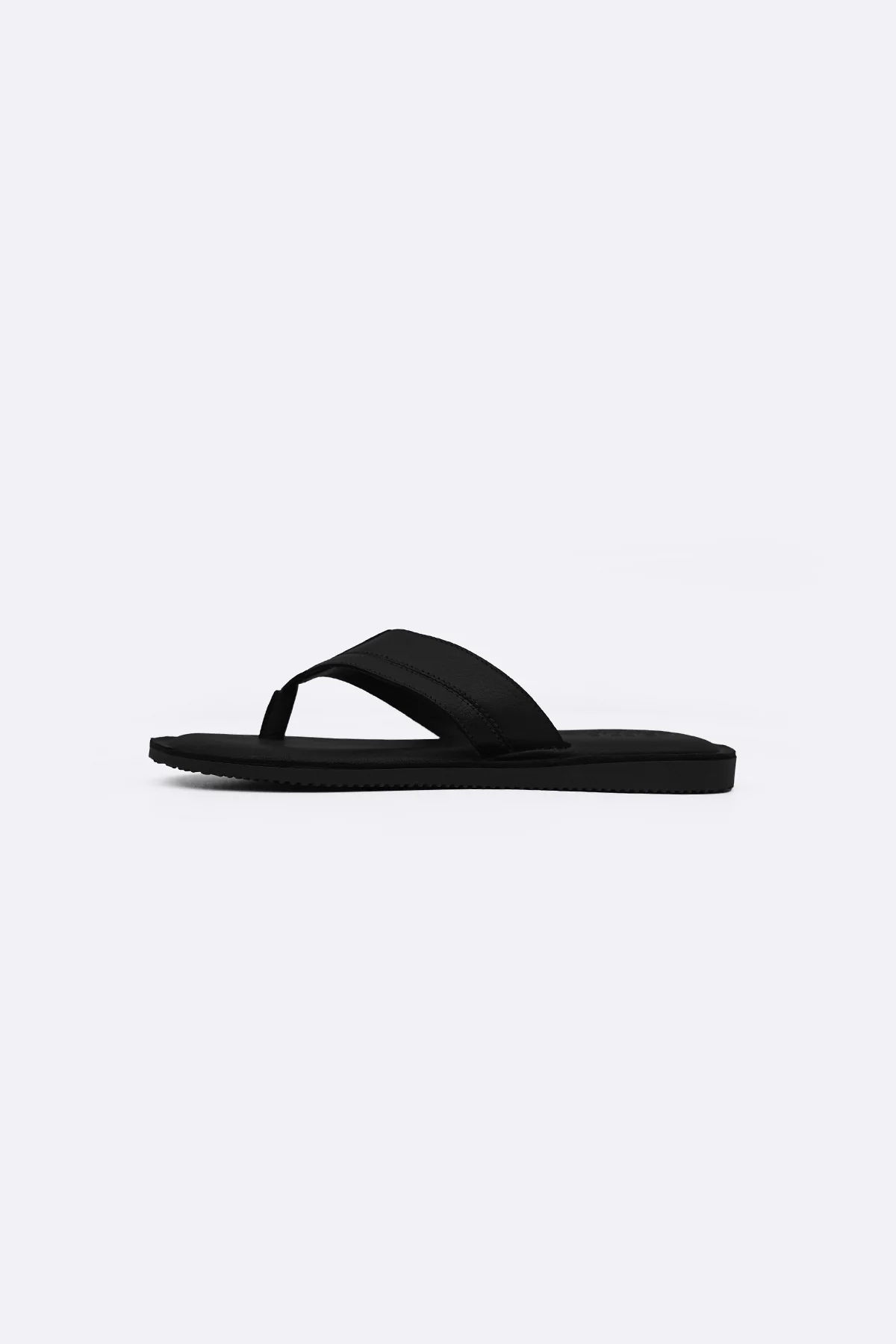 LEATHER FLIP FLOPS