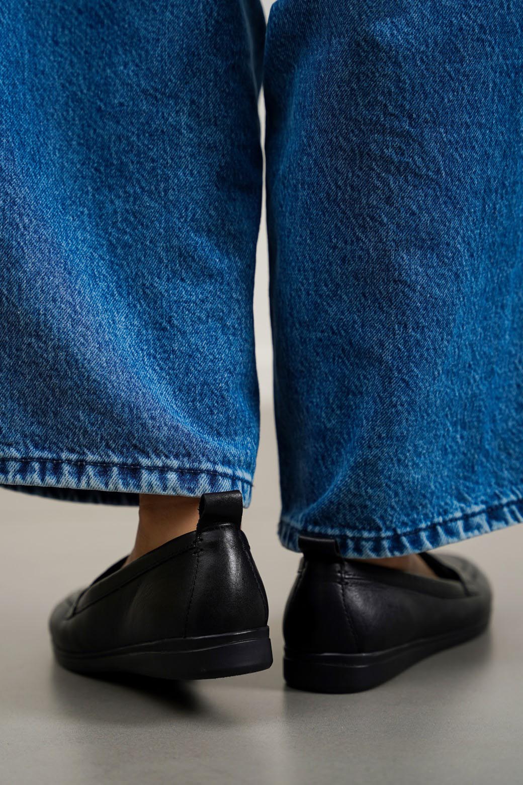 LEATHER MAMA LOAFERS - Image 5
