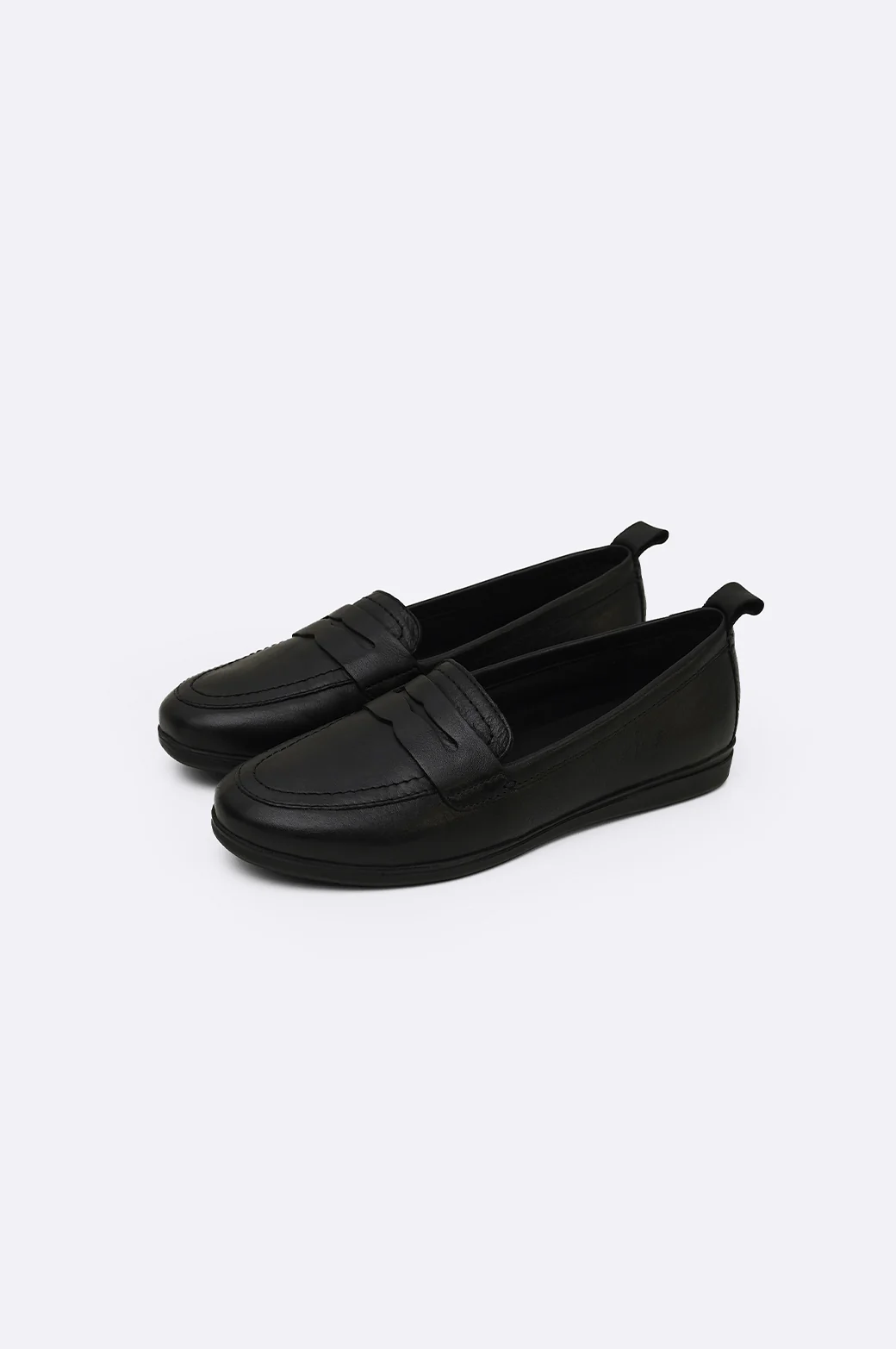 LEATHER MAMA LOAFERS - Image 6