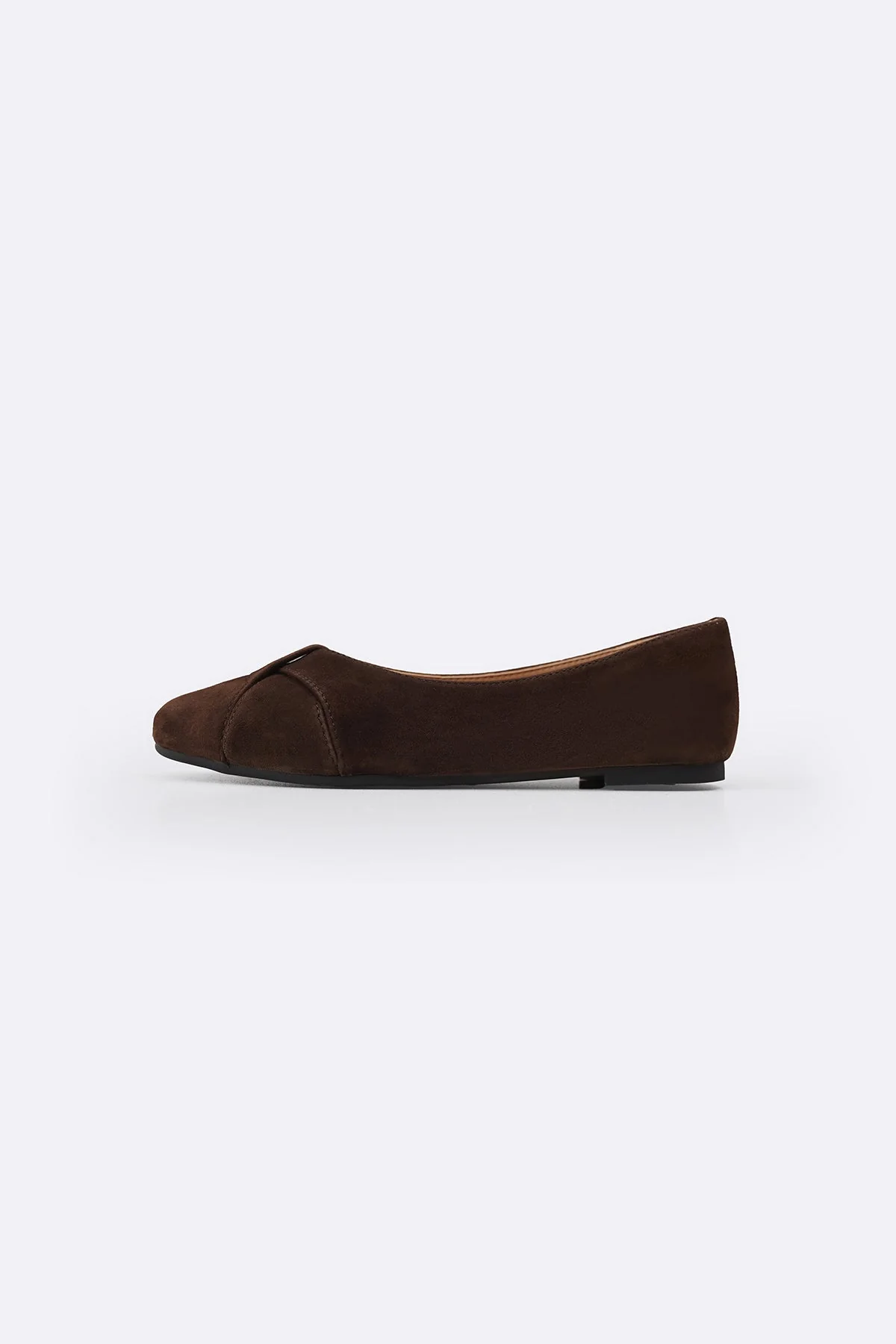 COLETTE LEATHER PUMPS