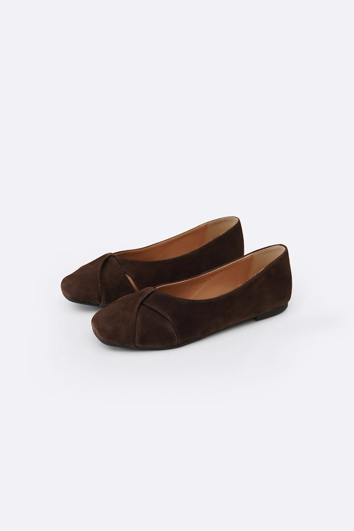 COLETTE LEATHER PUMPS - Image 6