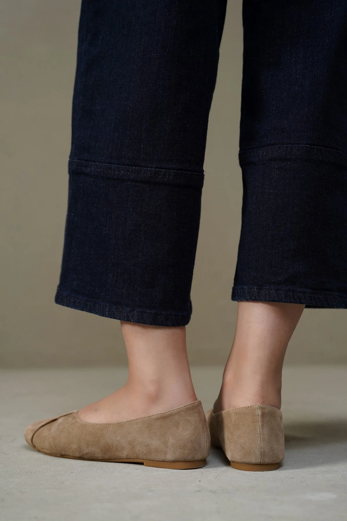 COLETTE LEATHER PUMPS - Image 6