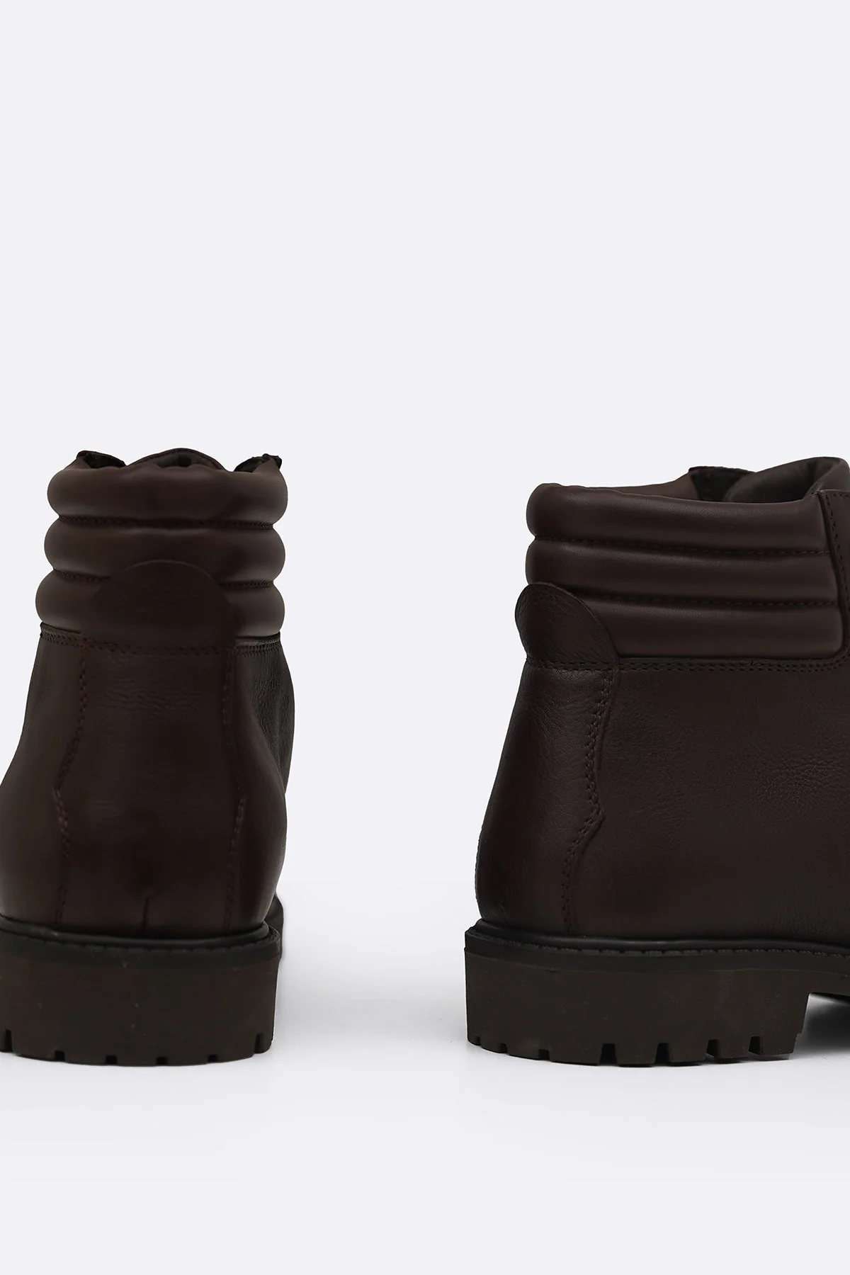 LEATHER URBAN HIKERS - Image 4