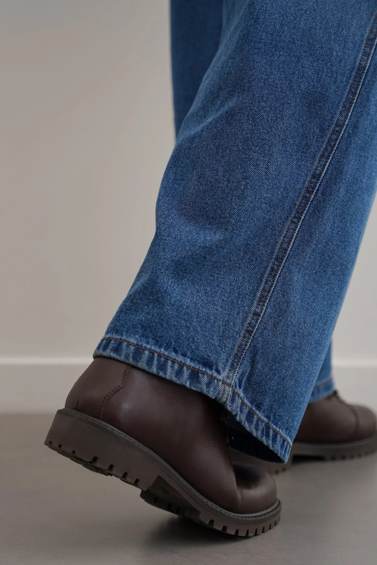 LEATHER URBAN HIKERS - Image 6
