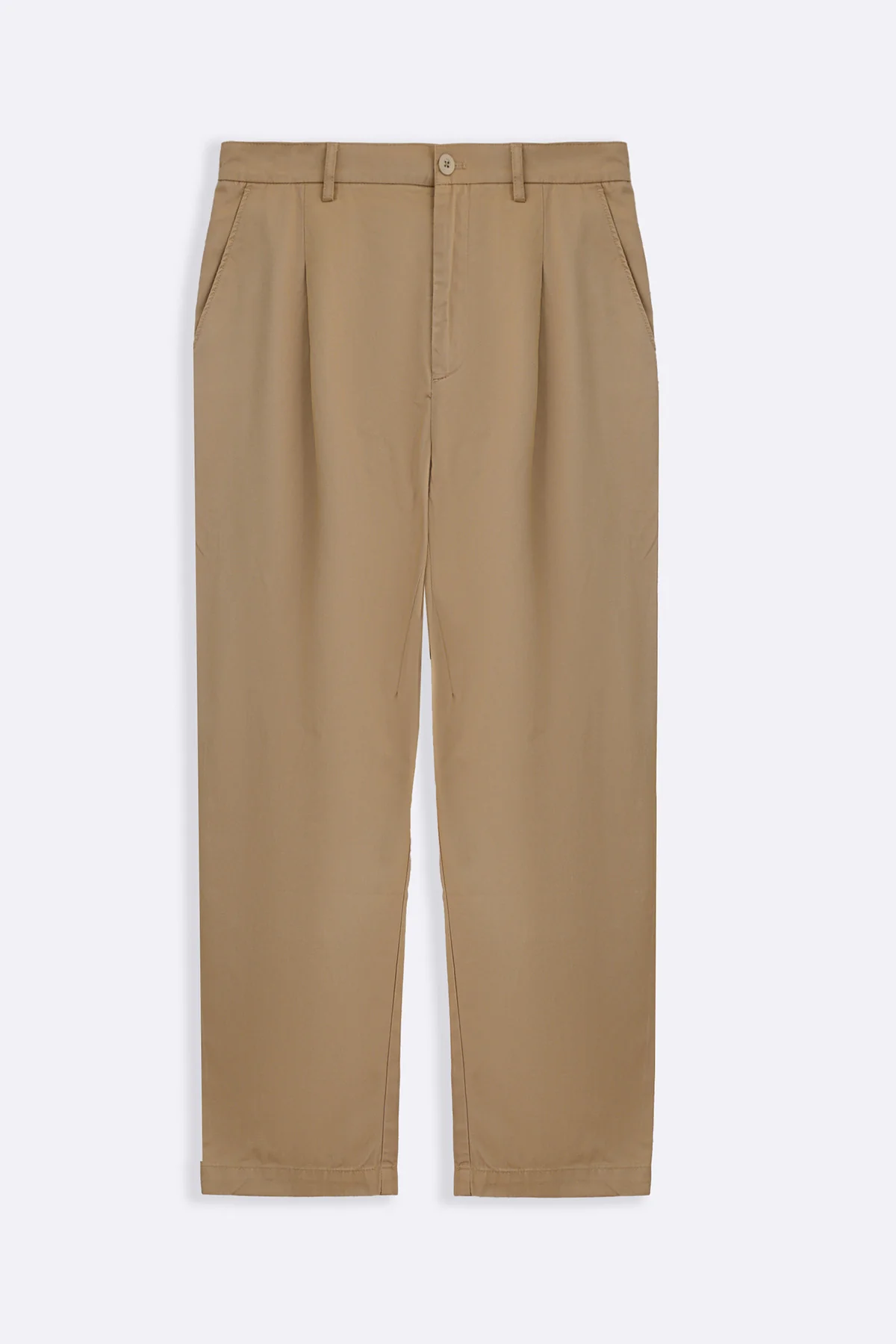 LIGHT COTTON CHINOS - Image 2