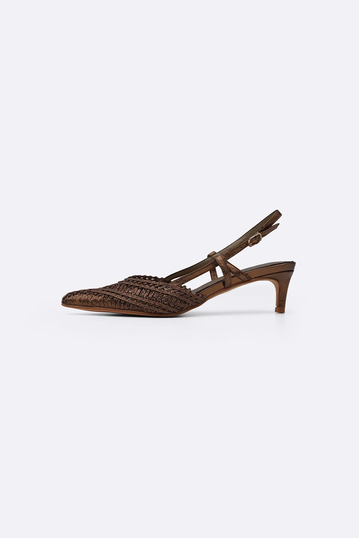 LINETTI PARTY HEELS - Image 7